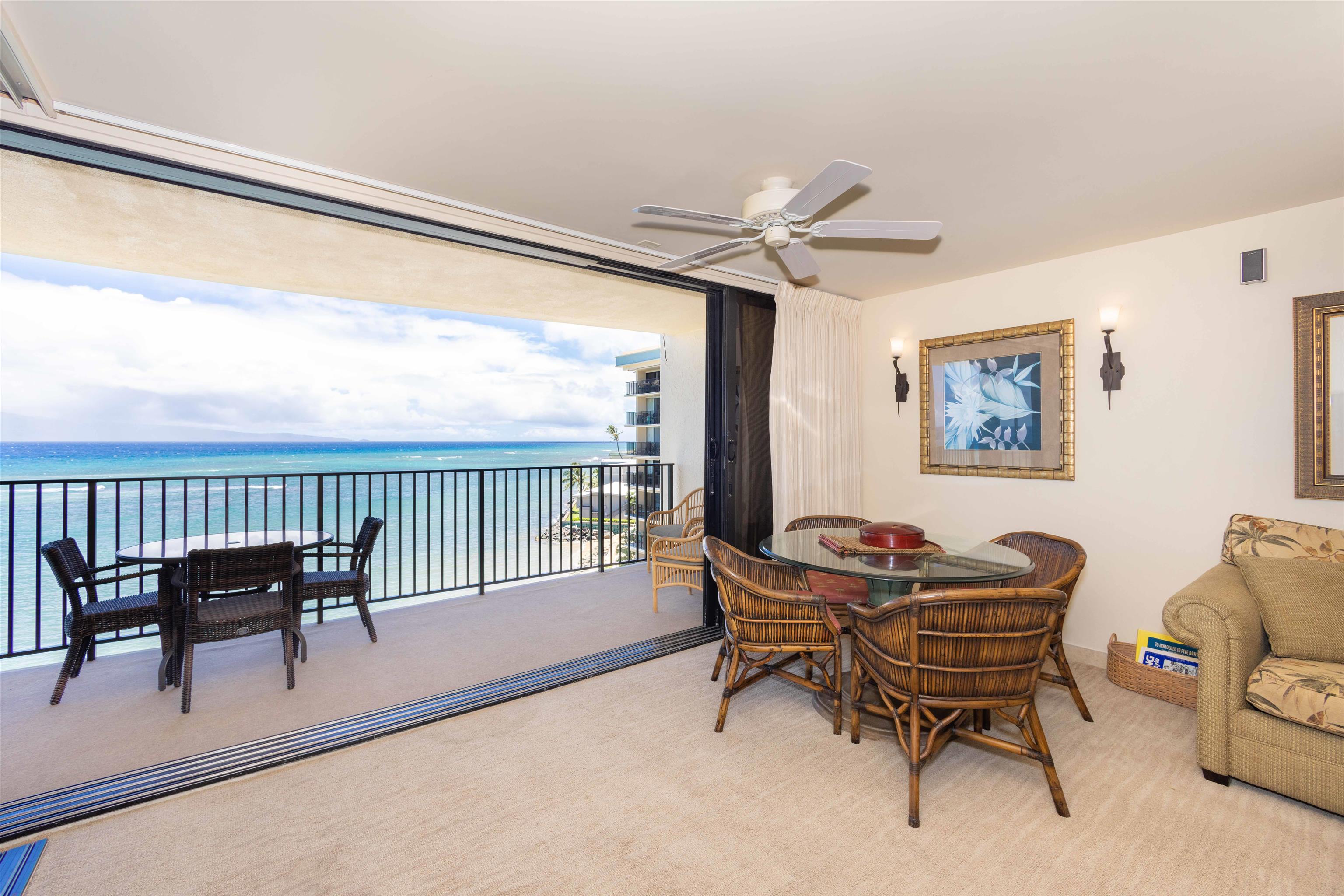 Hololani condo # B604, Lahaina, Hawaii - photo 4 of 30