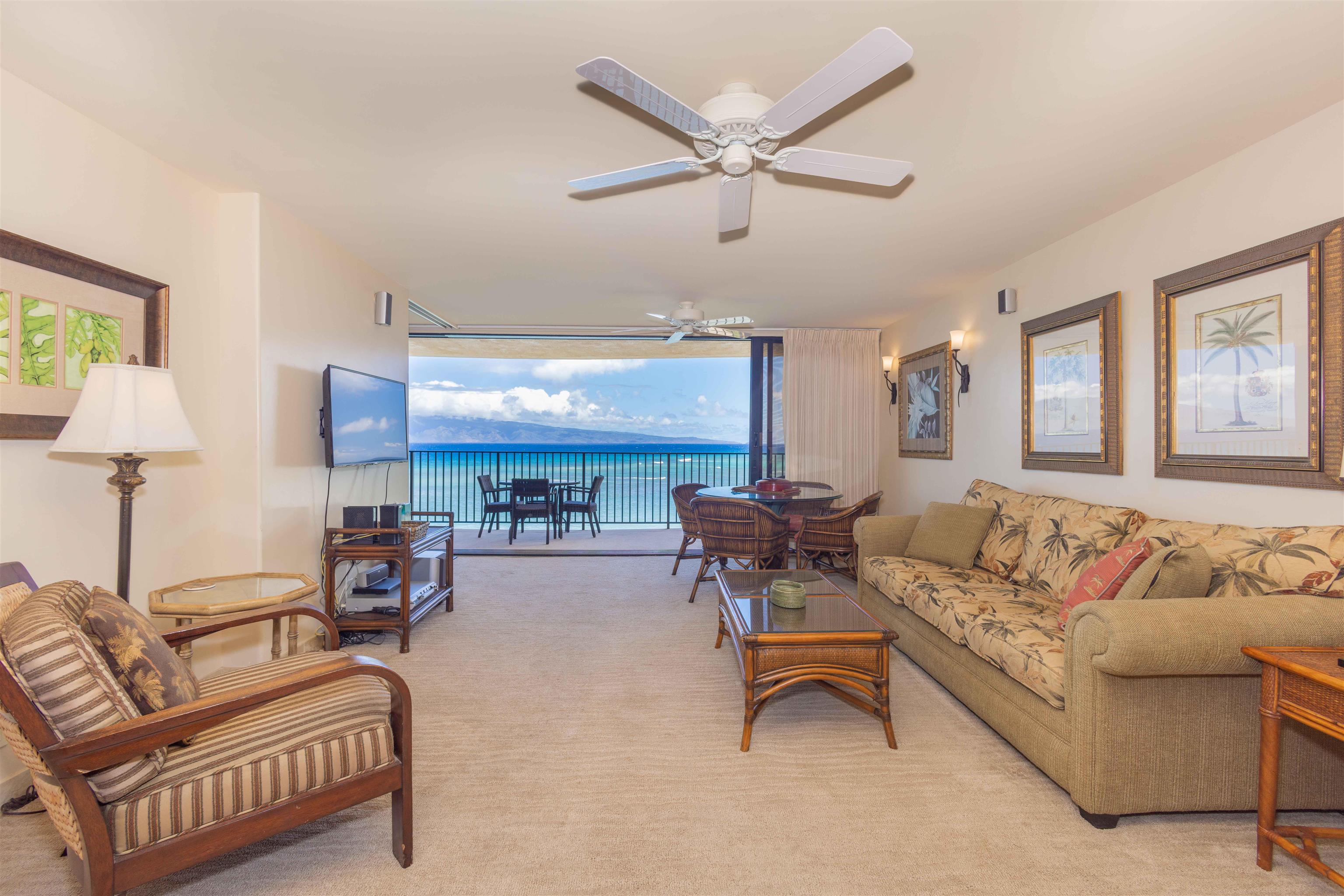 Hololani condo # B604, Lahaina, Hawaii - photo 5 of 30