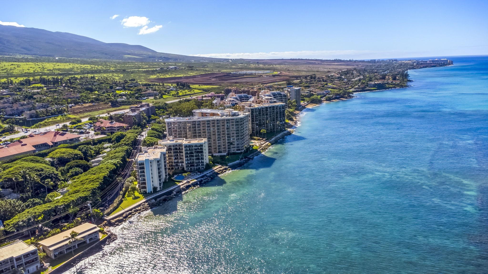 Hololani condo # B 701, Lahaina, Hawaii - photo 2 of 50