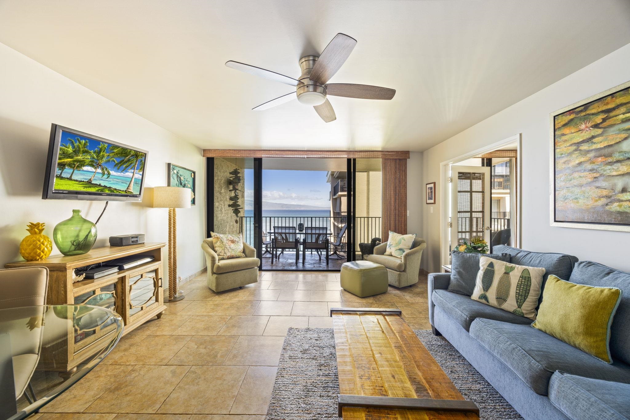 Hololani condo # B 701, Lahaina, Hawaii - photo 3 of 50