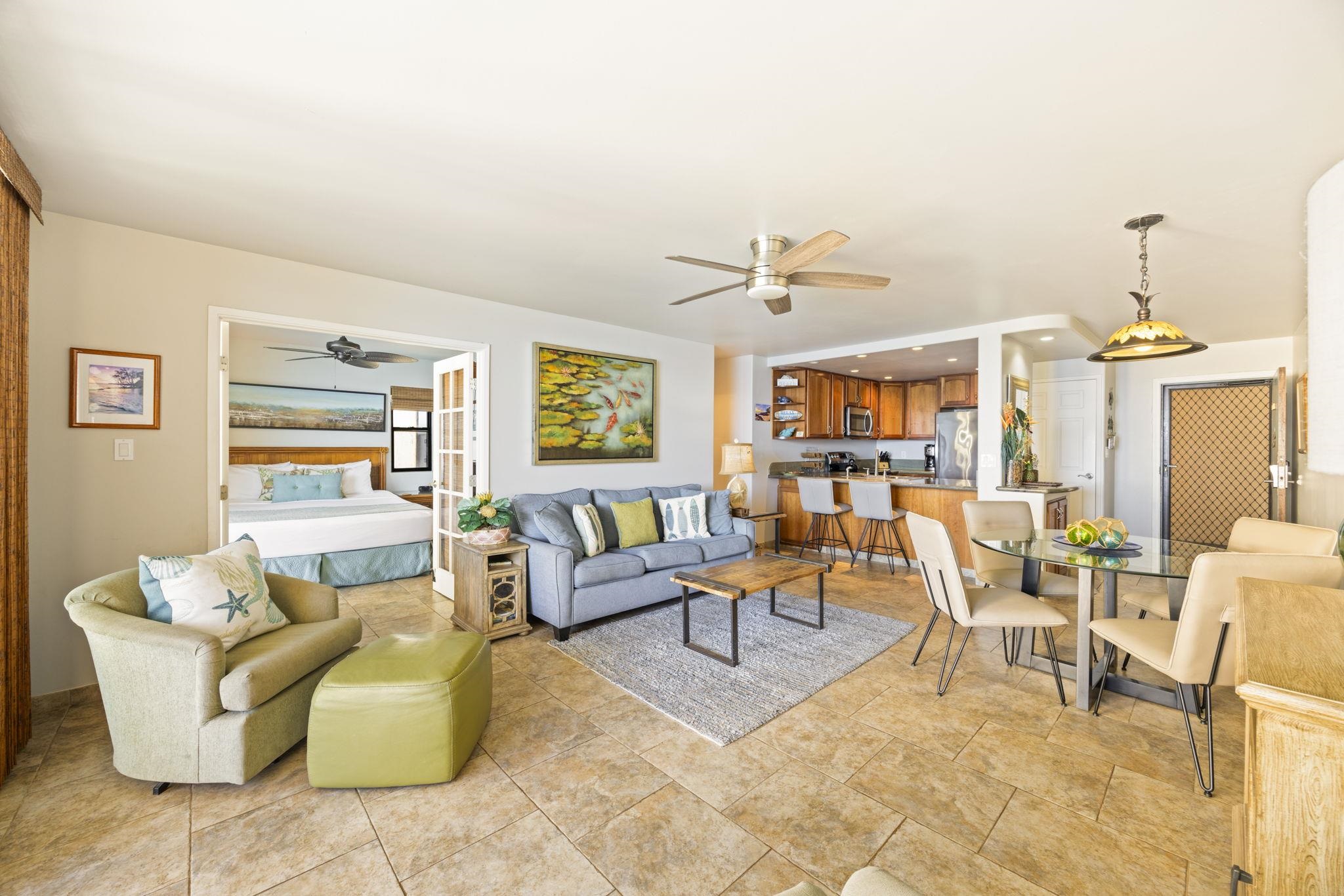 Hololani condo # B 701, Lahaina, Hawaii - photo 25 of 50