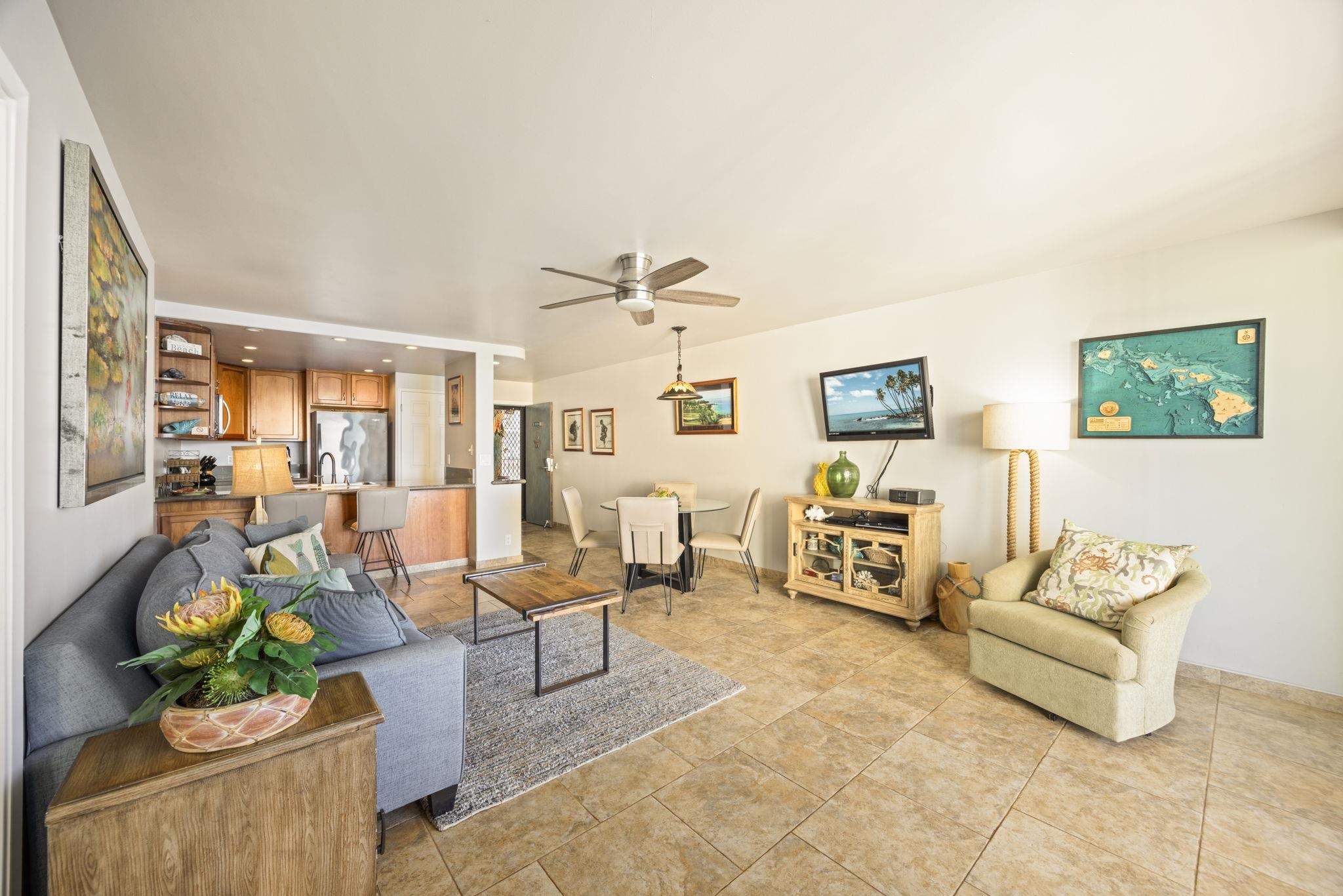 Hololani condo # B 701, Lahaina, Hawaii - photo 26 of 50