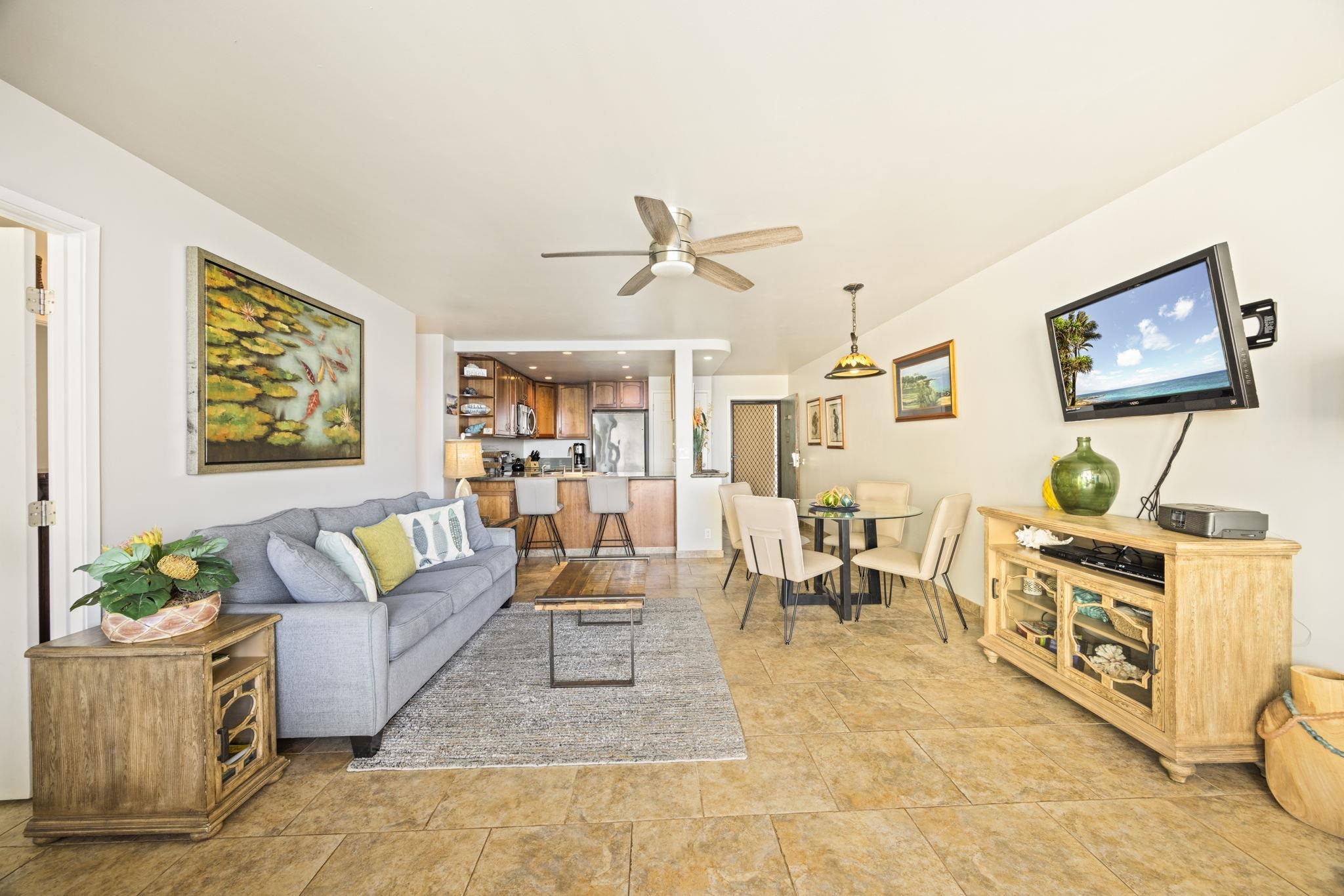 Hololani condo # B 701, Lahaina, Hawaii - photo 30 of 50