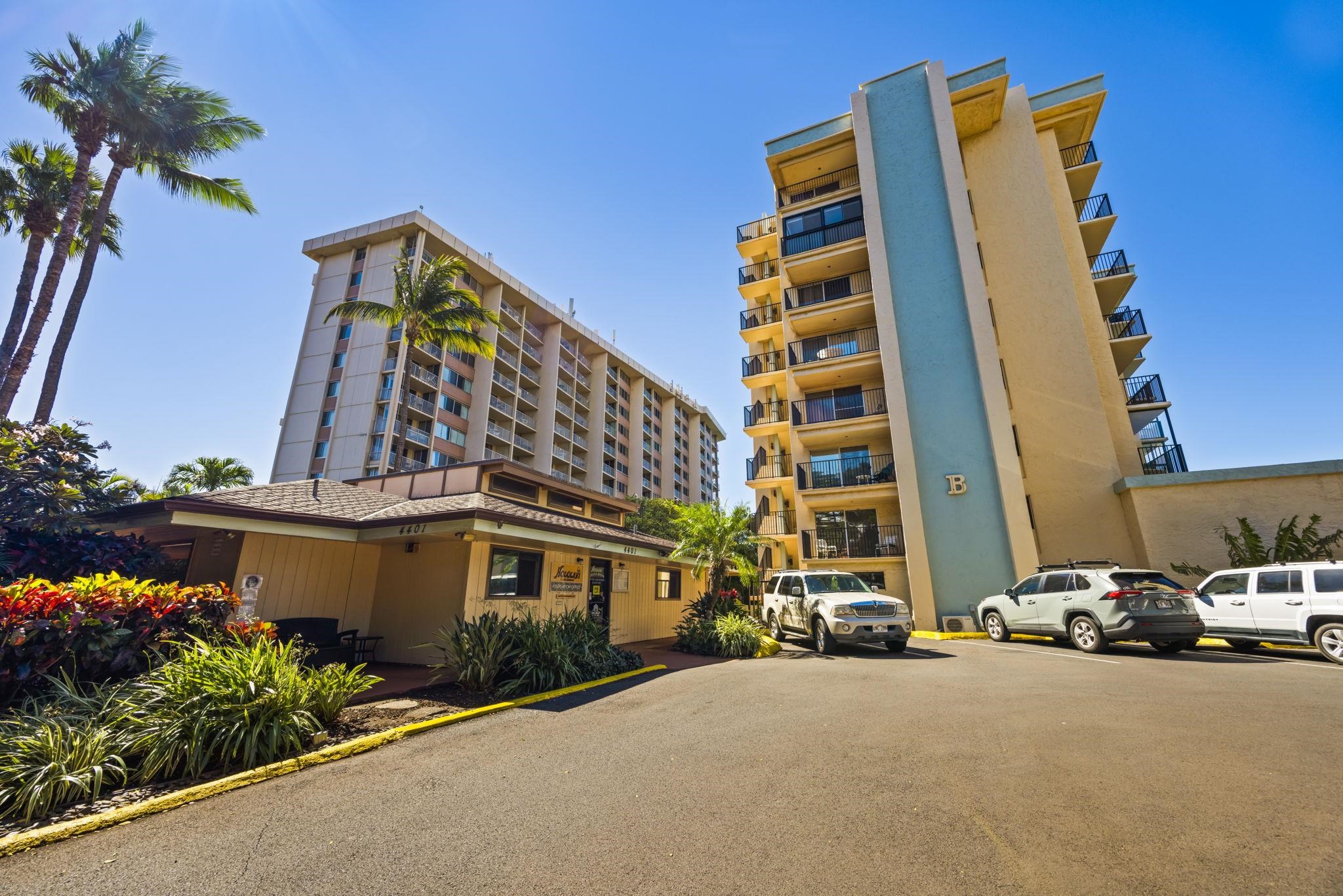 Hololani condo # B 701, Lahaina, Hawaii - photo 36 of 50