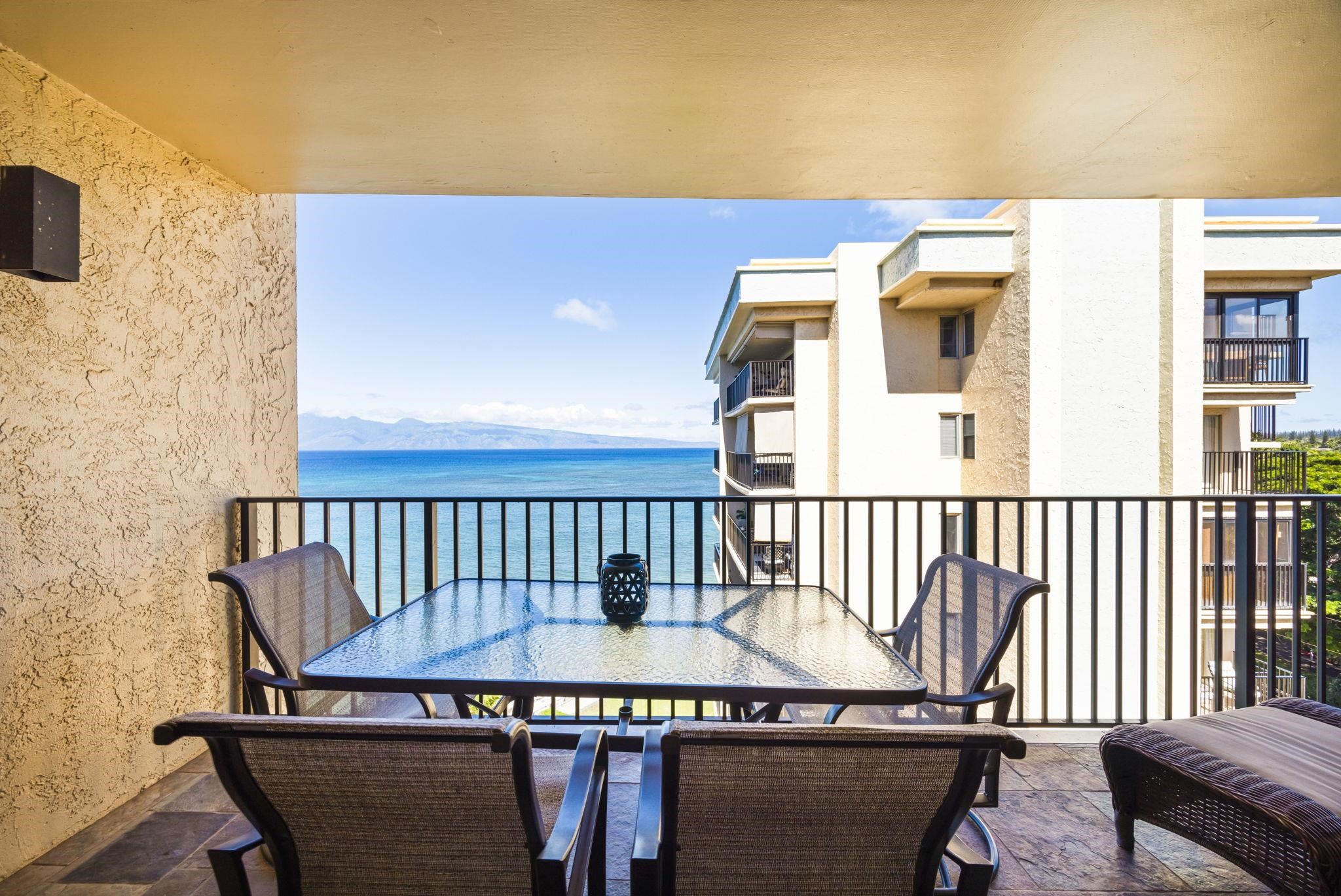 Hololani condo # B 701, Lahaina, Hawaii - photo 40 of 50