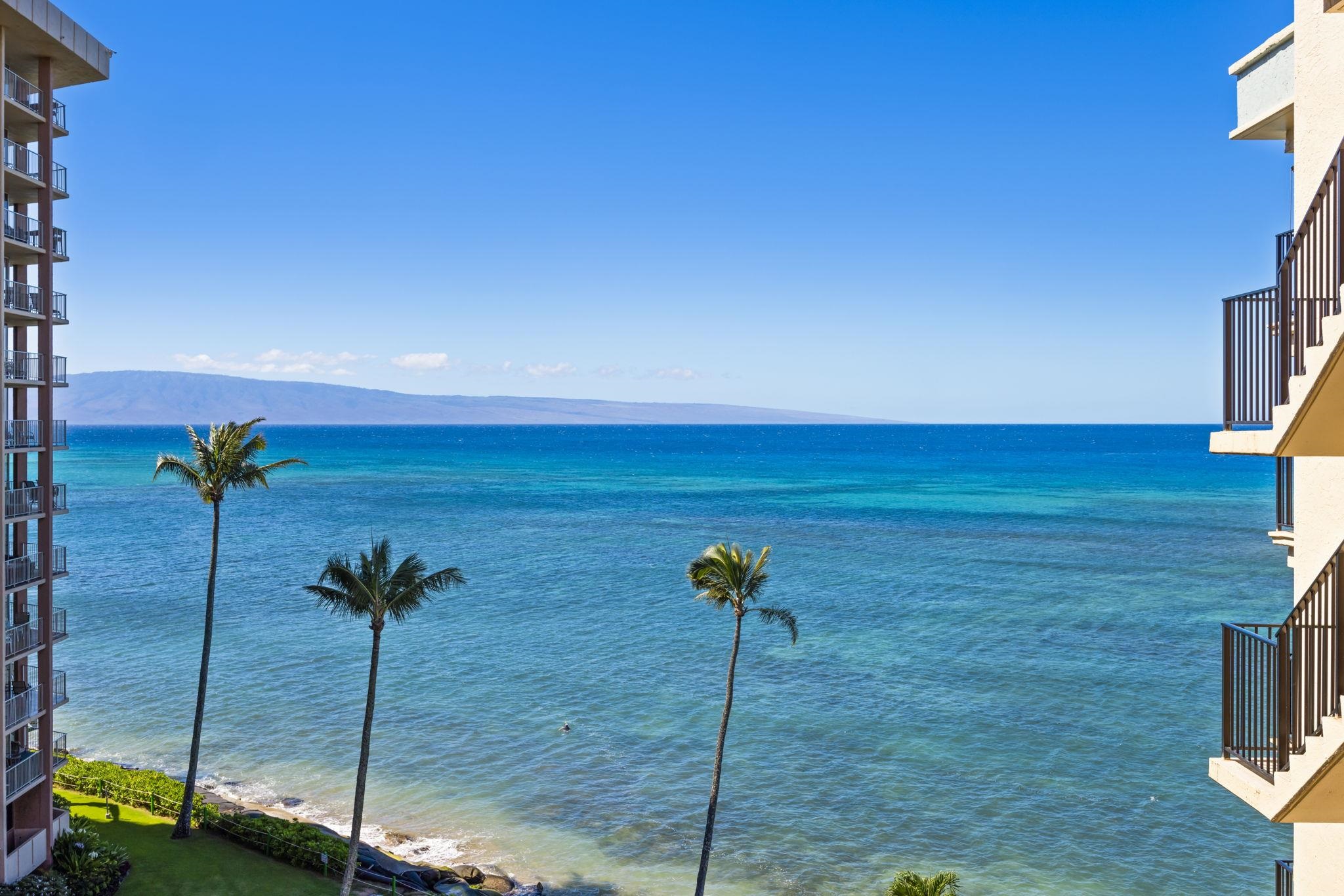 Hololani condo # B 701, Lahaina, Hawaii - photo 5 of 50