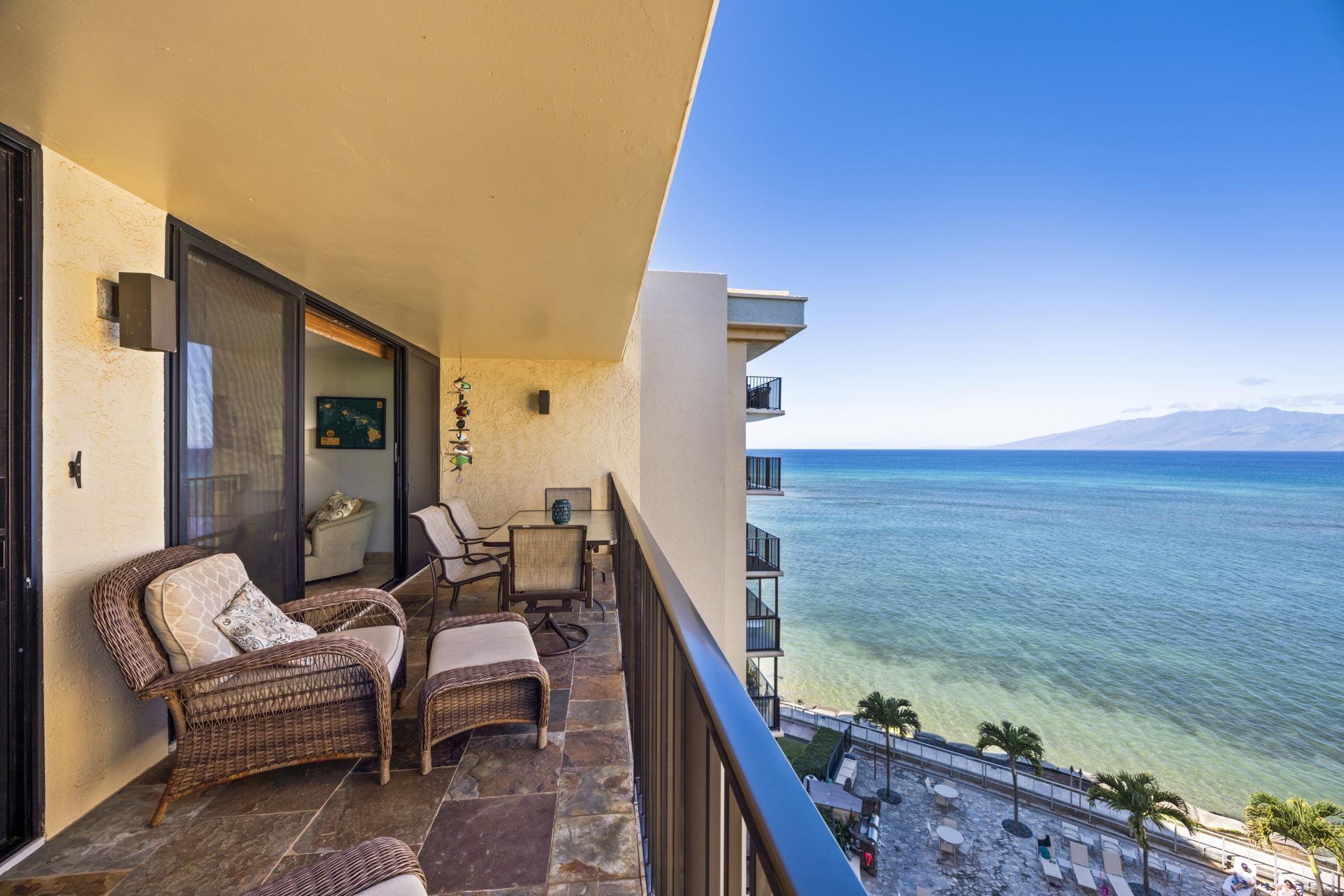 Hololani condo # B 701, Lahaina, Hawaii - photo 41 of 50