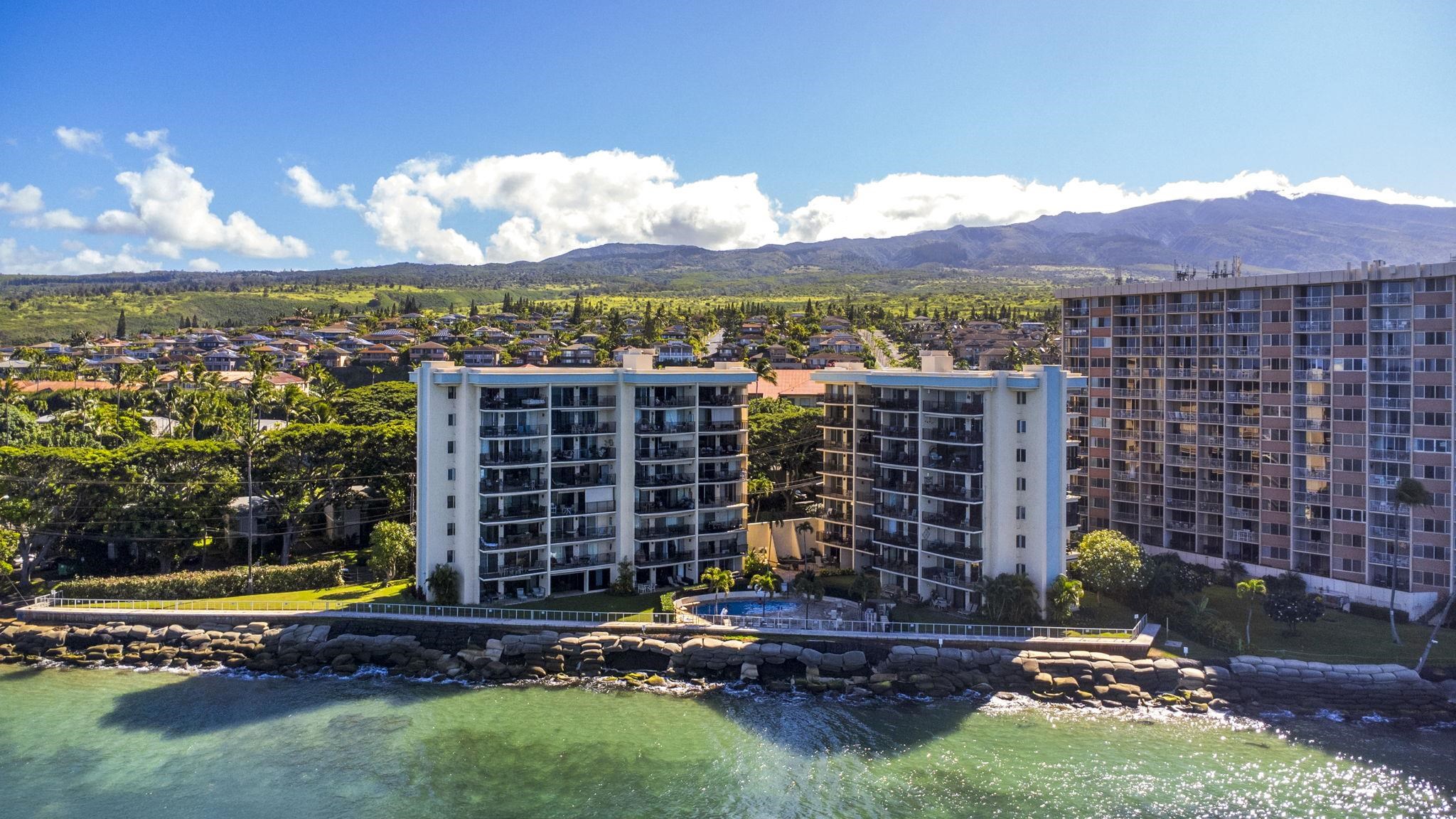 Hololani condo # B 701, Lahaina, Hawaii - photo 44 of 50