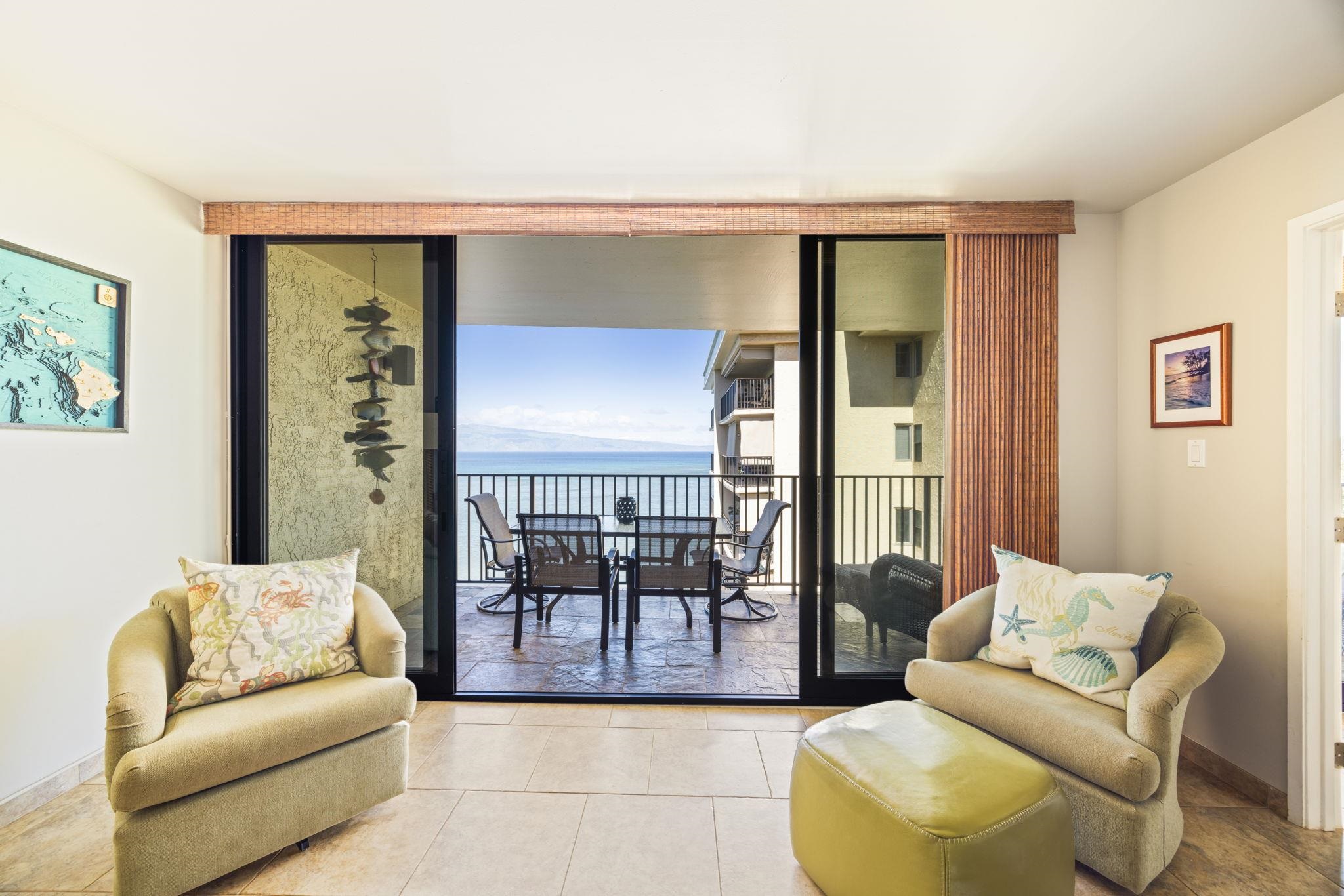 Hololani condo # B 701, Lahaina, Hawaii - photo 6 of 50