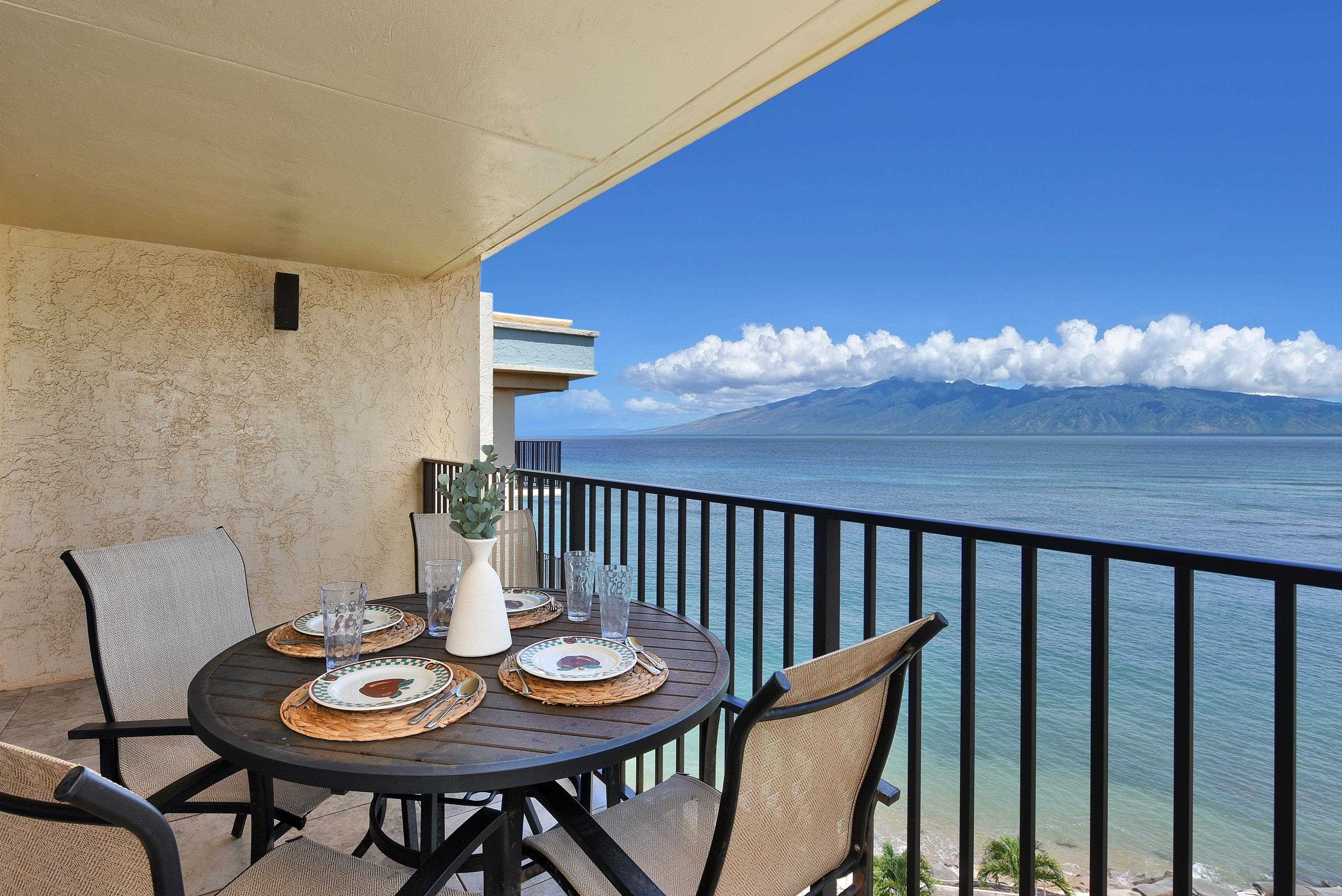 Hololani condo # B801, Lahaina, Hawaii - photo 2 of 32