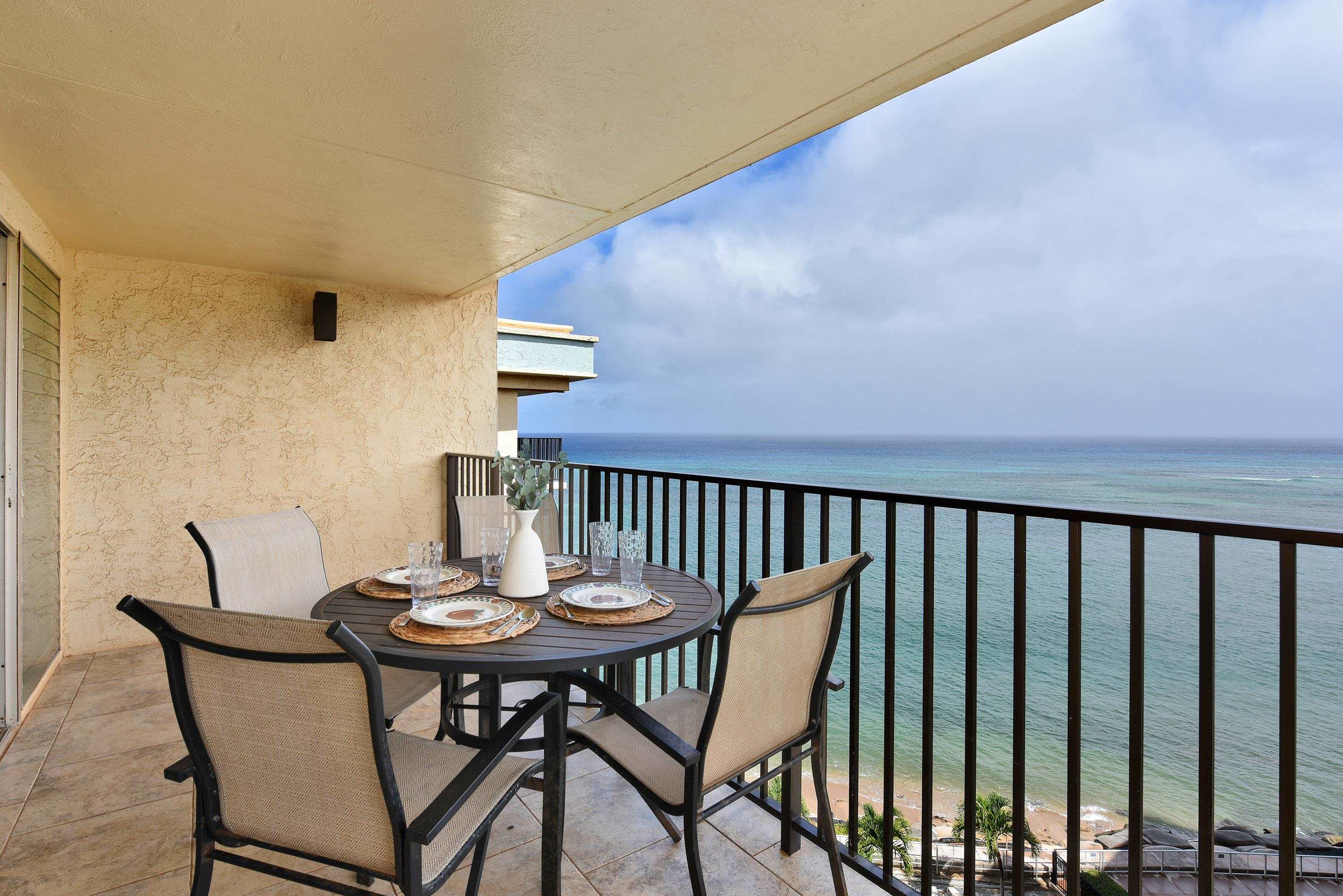 Hololani condo # B801, Lahaina, Hawaii - photo 22 of 32