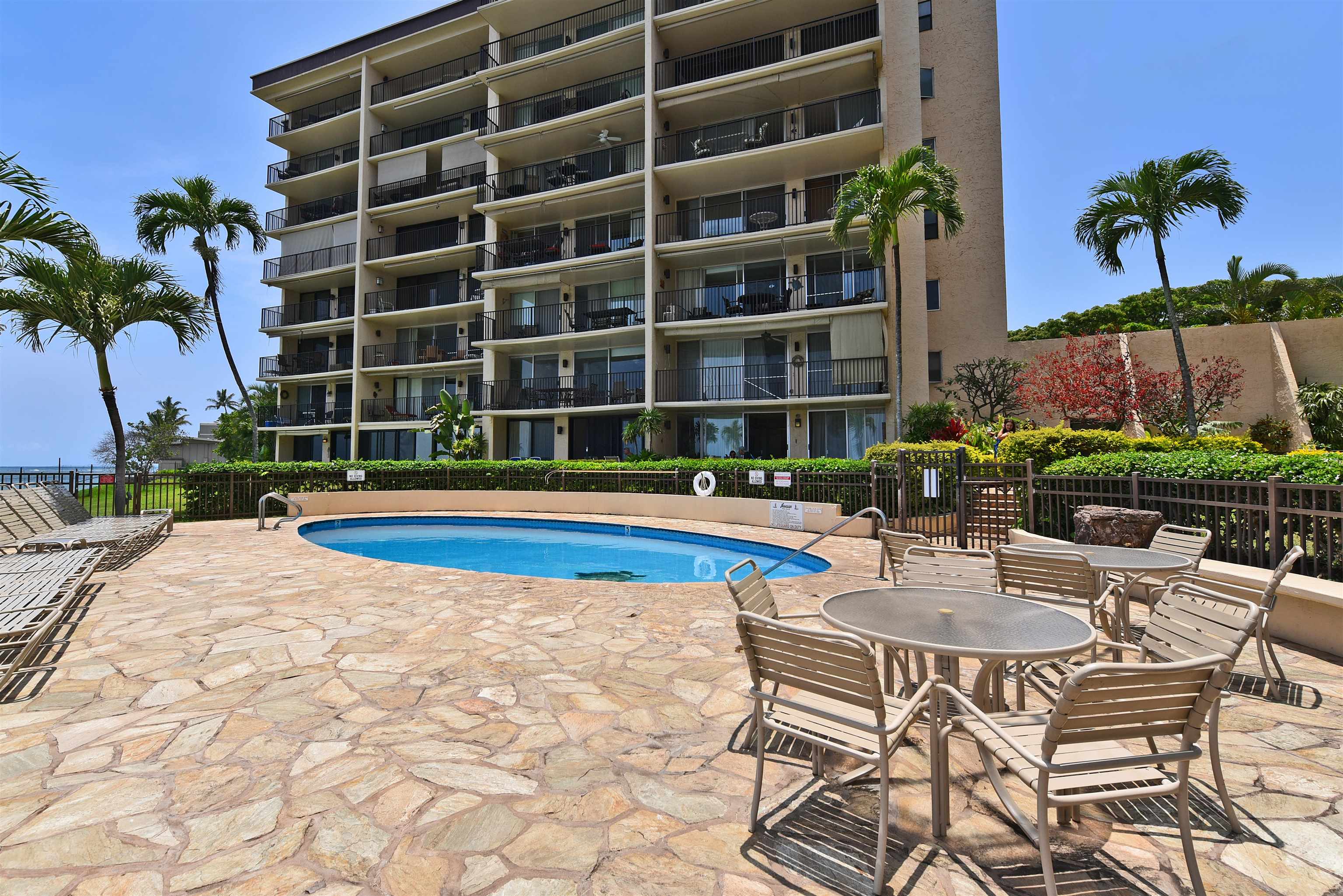 Hololani condo # B801, Lahaina, Hawaii - photo 26 of 32
