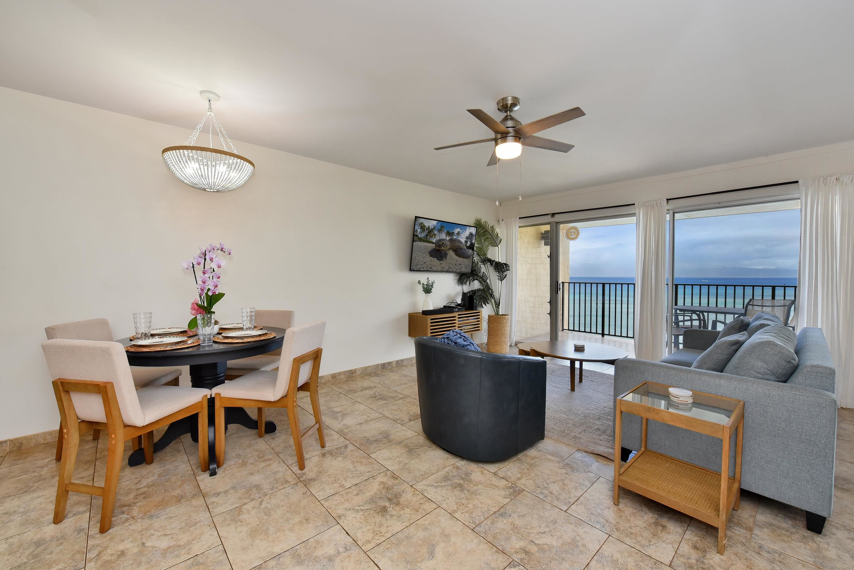 Hololani condo # B801, Lahaina, Hawaii - photo 5 of 32
