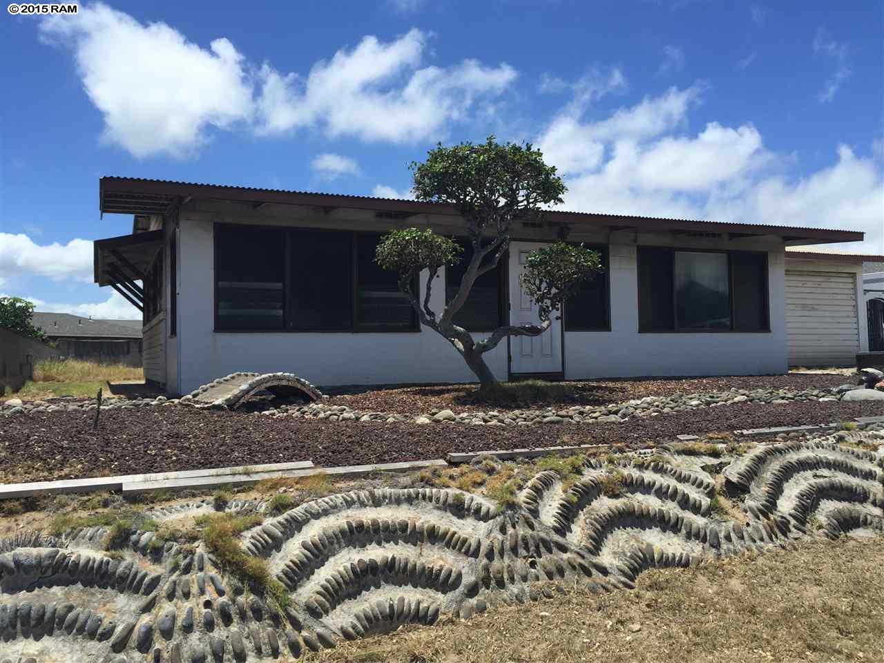 441  Kea St , Kahului home - photo 2 of 9