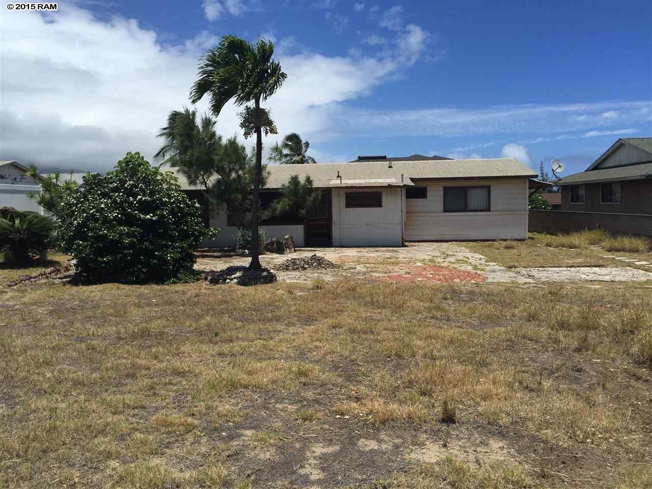441  Kea St , Kahului home - photo 3 of 9