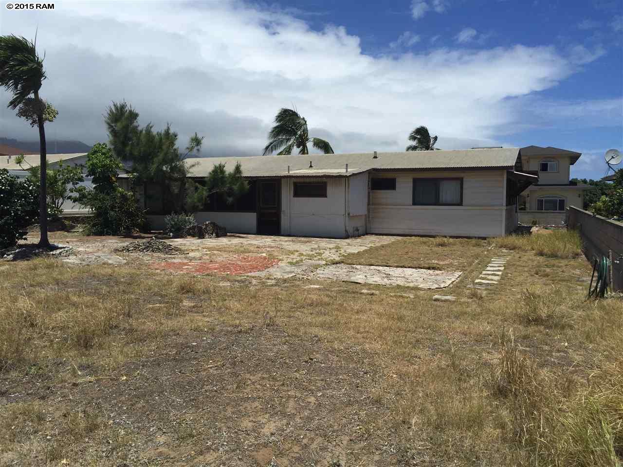 441  Kea St , Kahului home - photo 4 of 9
