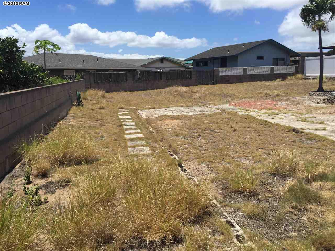 441  Kea St , Kahului home - photo 7 of 9
