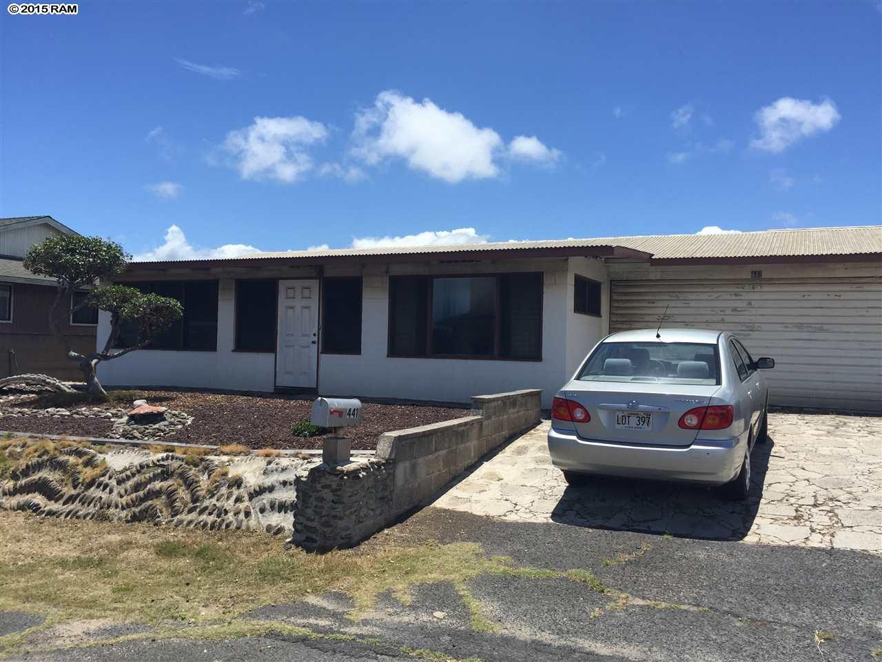 441  Kea St , Kahului home - photo 9 of 9