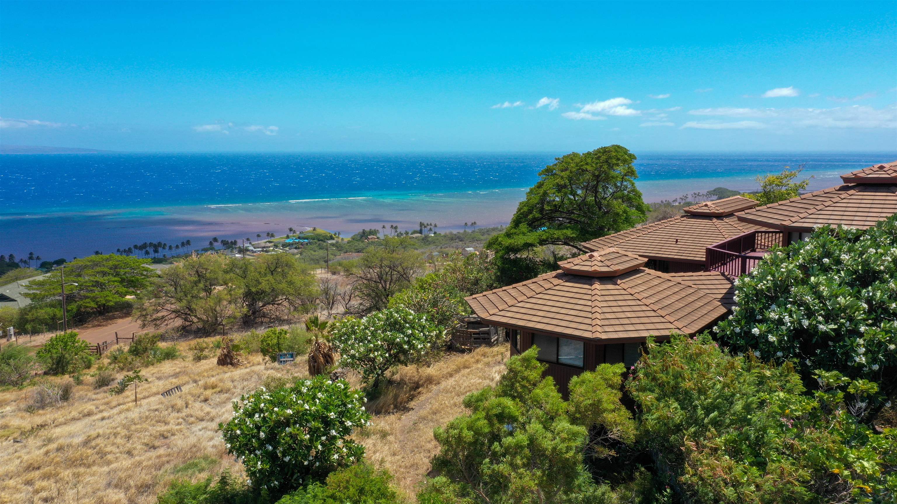 441  Uluanui Rd , Molokai home - photo 2 of 46