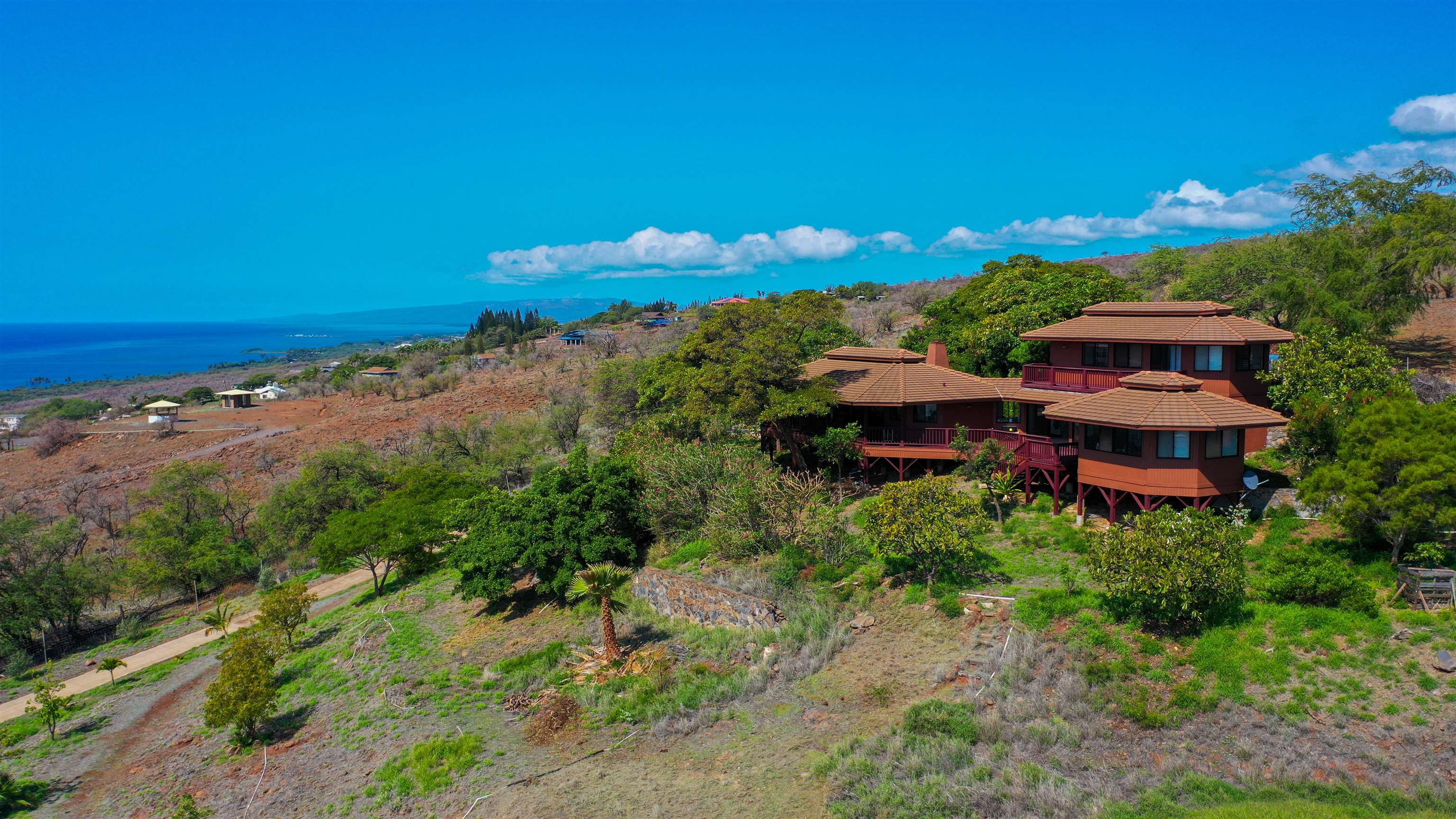 441  Uluanui Rd , Molokai home - photo 2 of 47