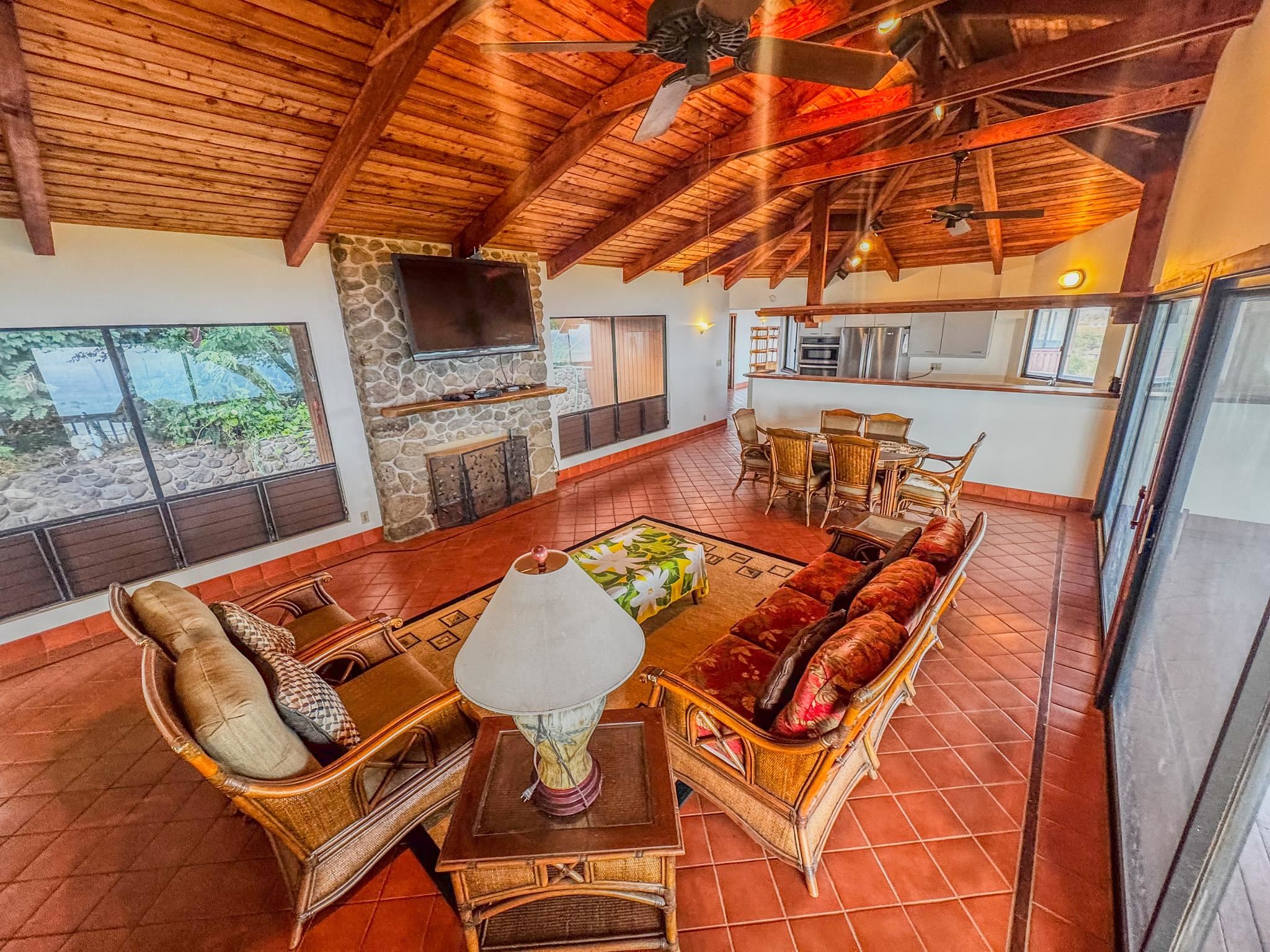 441  Uluanui Rd , Molokai home - photo 13 of 47