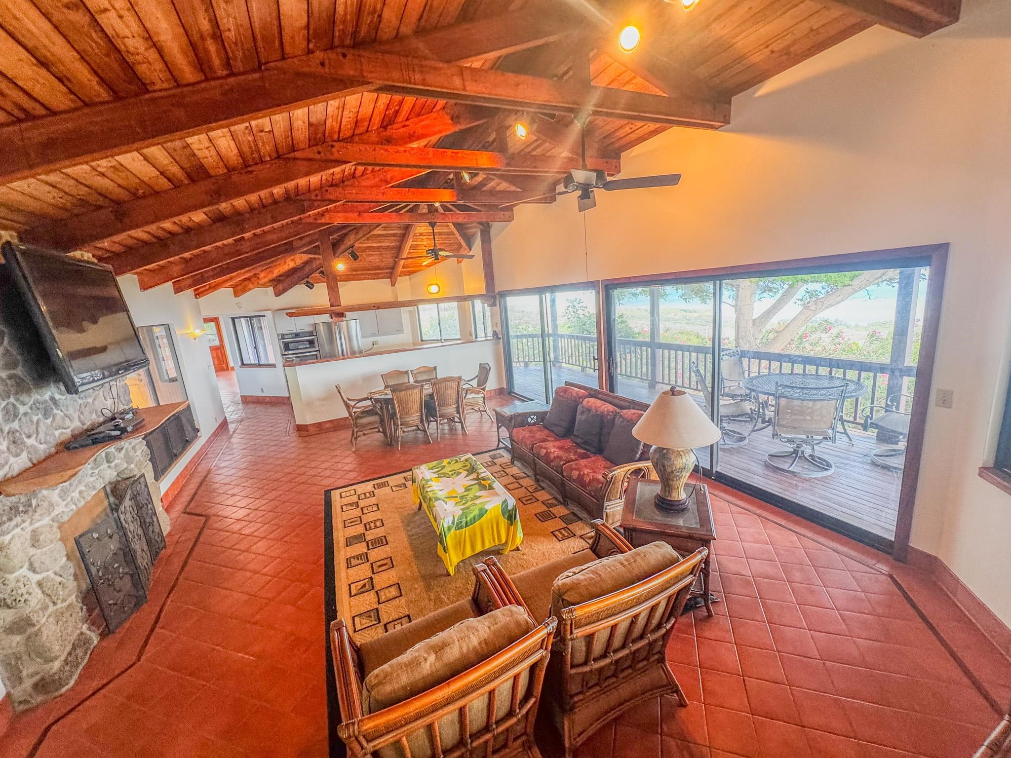 441  Uluanui Rd , Molokai home - photo 14 of 47