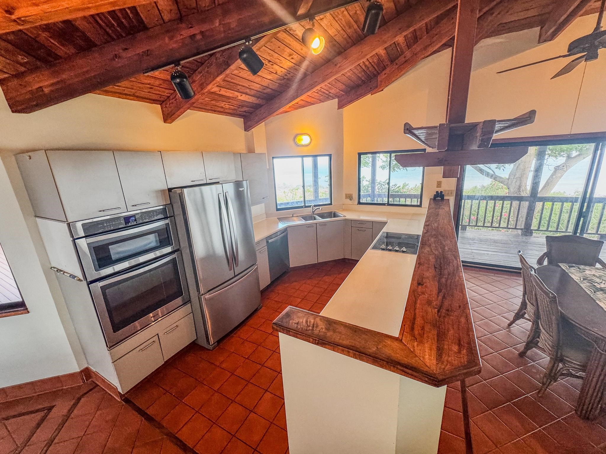 441  Uluanui Rd , Molokai home - photo 15 of 47