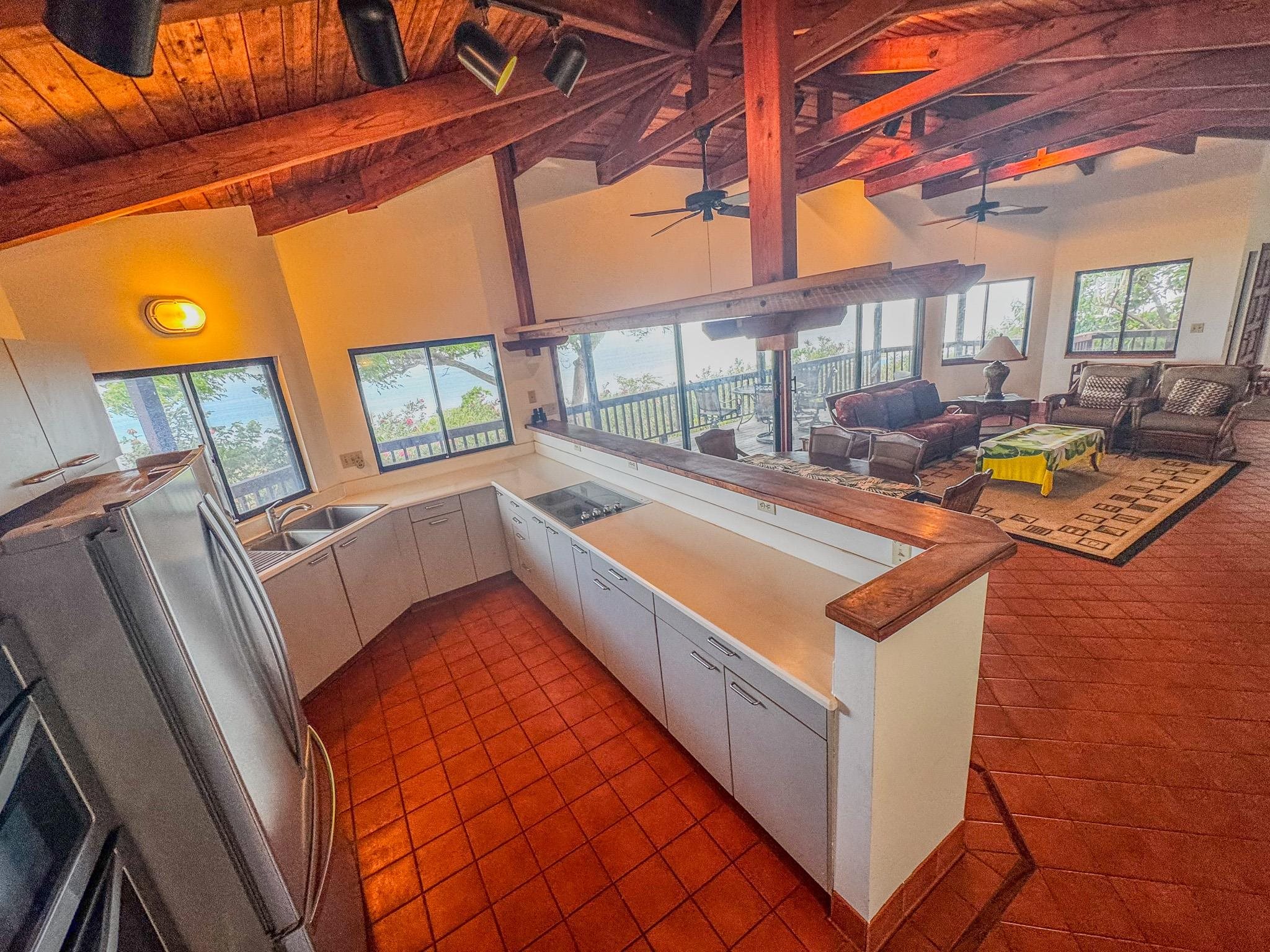 441  Uluanui Rd , Molokai home - photo 16 of 47