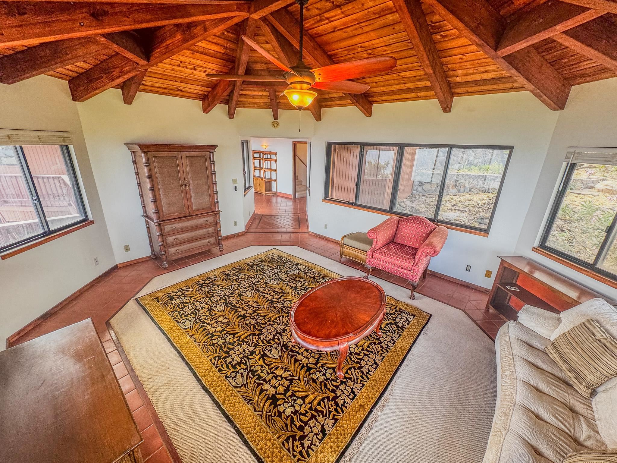 441  Uluanui Rd , Molokai home - photo 24 of 47