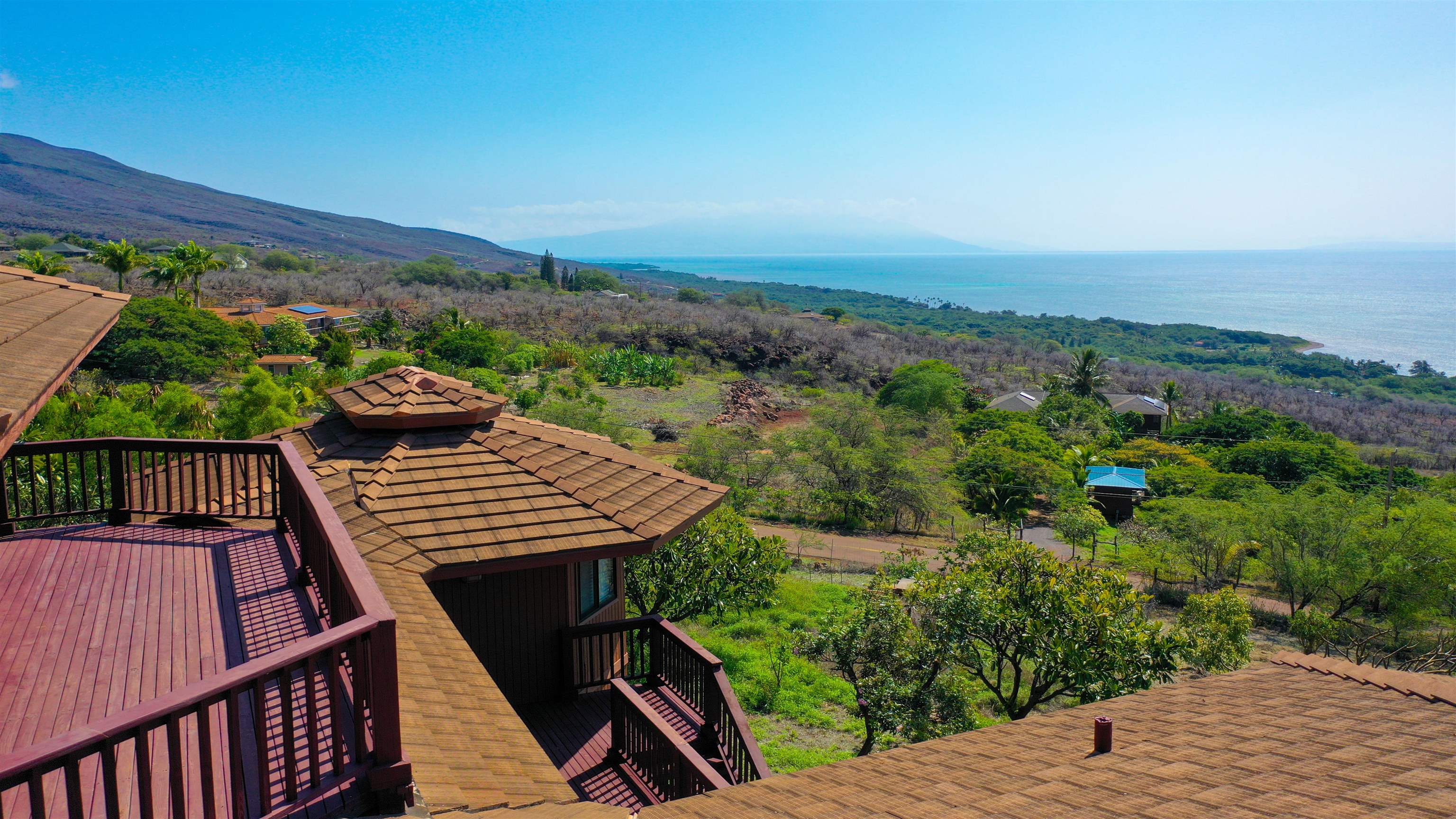 441  Uluanui Rd , Molokai home - photo 30 of 47