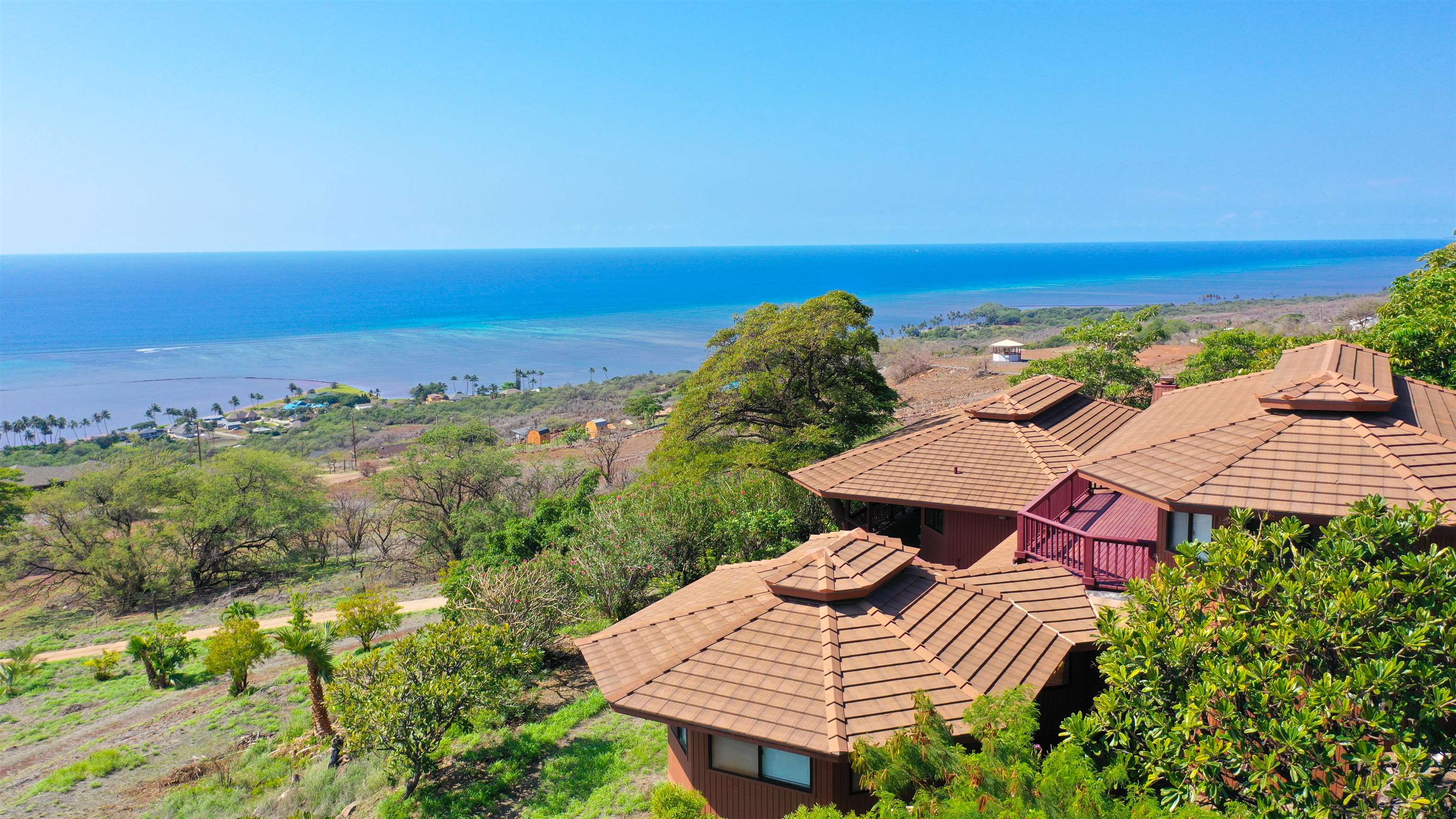 441  Uluanui Rd , Molokai home - photo 4 of 47