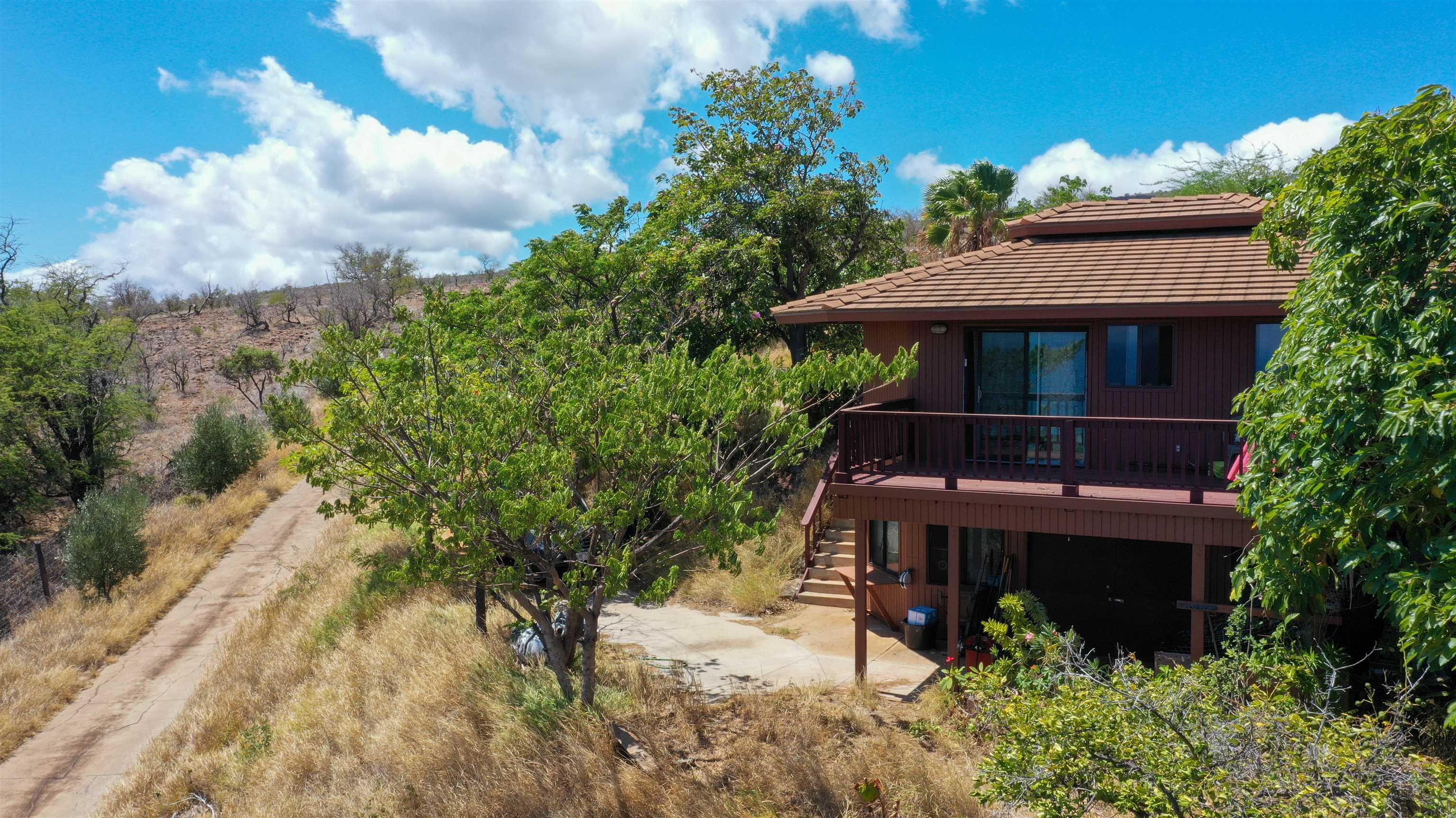 441  Uluanui Rd , Molokai home - photo 38 of 46