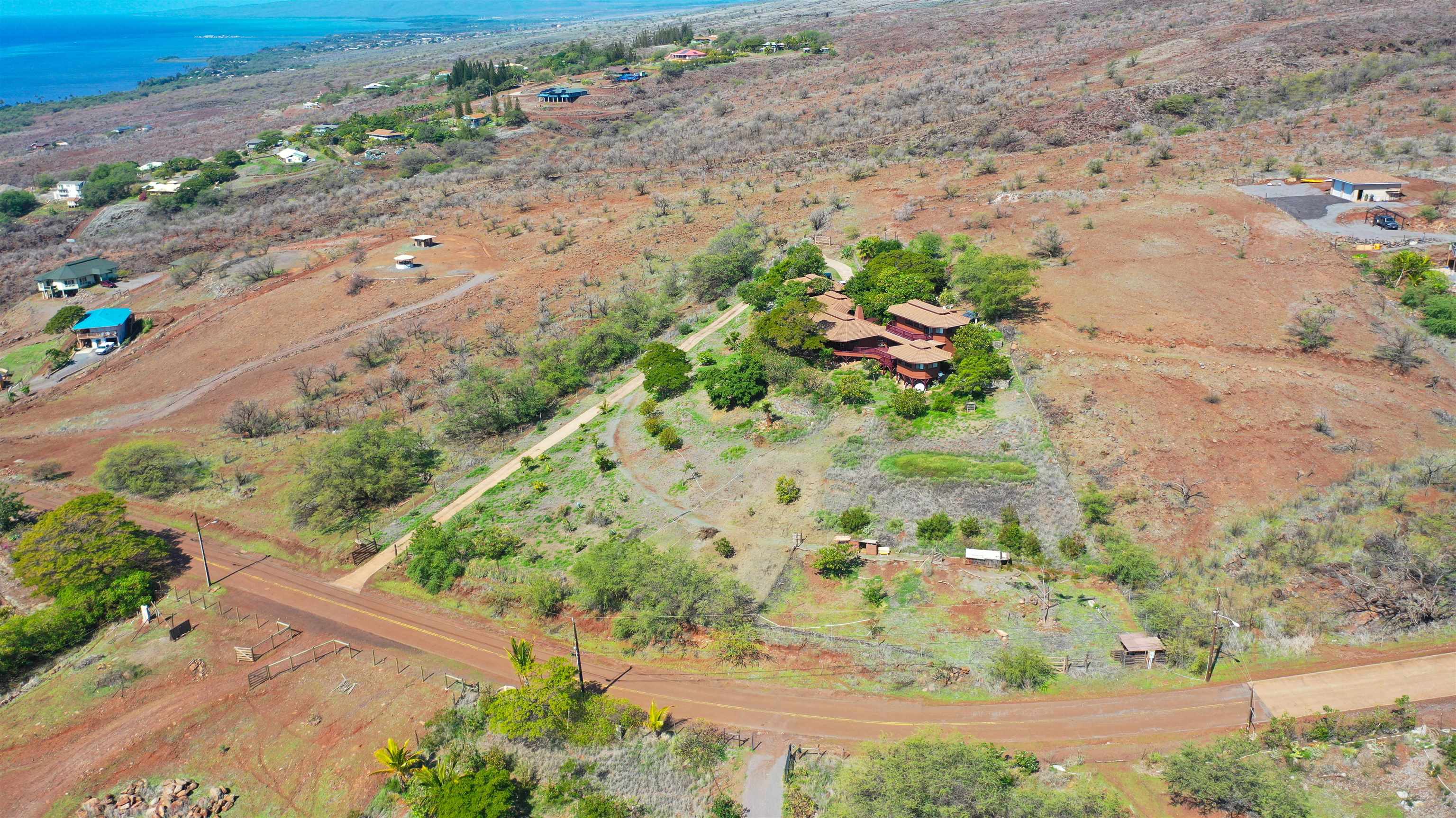 441  Uluanui Rd , Molokai home - photo 5 of 47