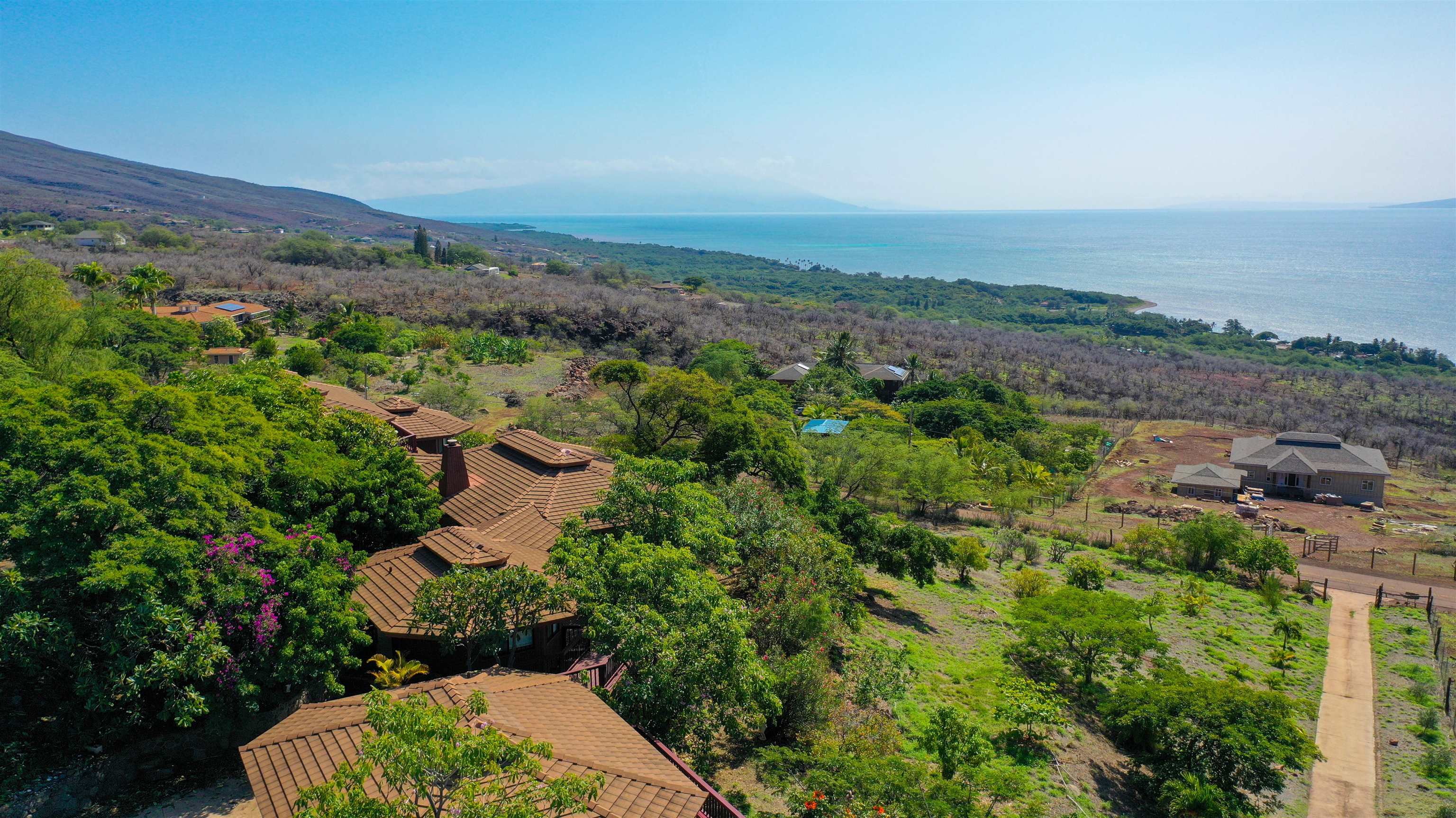 441  Uluanui Rd , Molokai home - photo 46 of 47