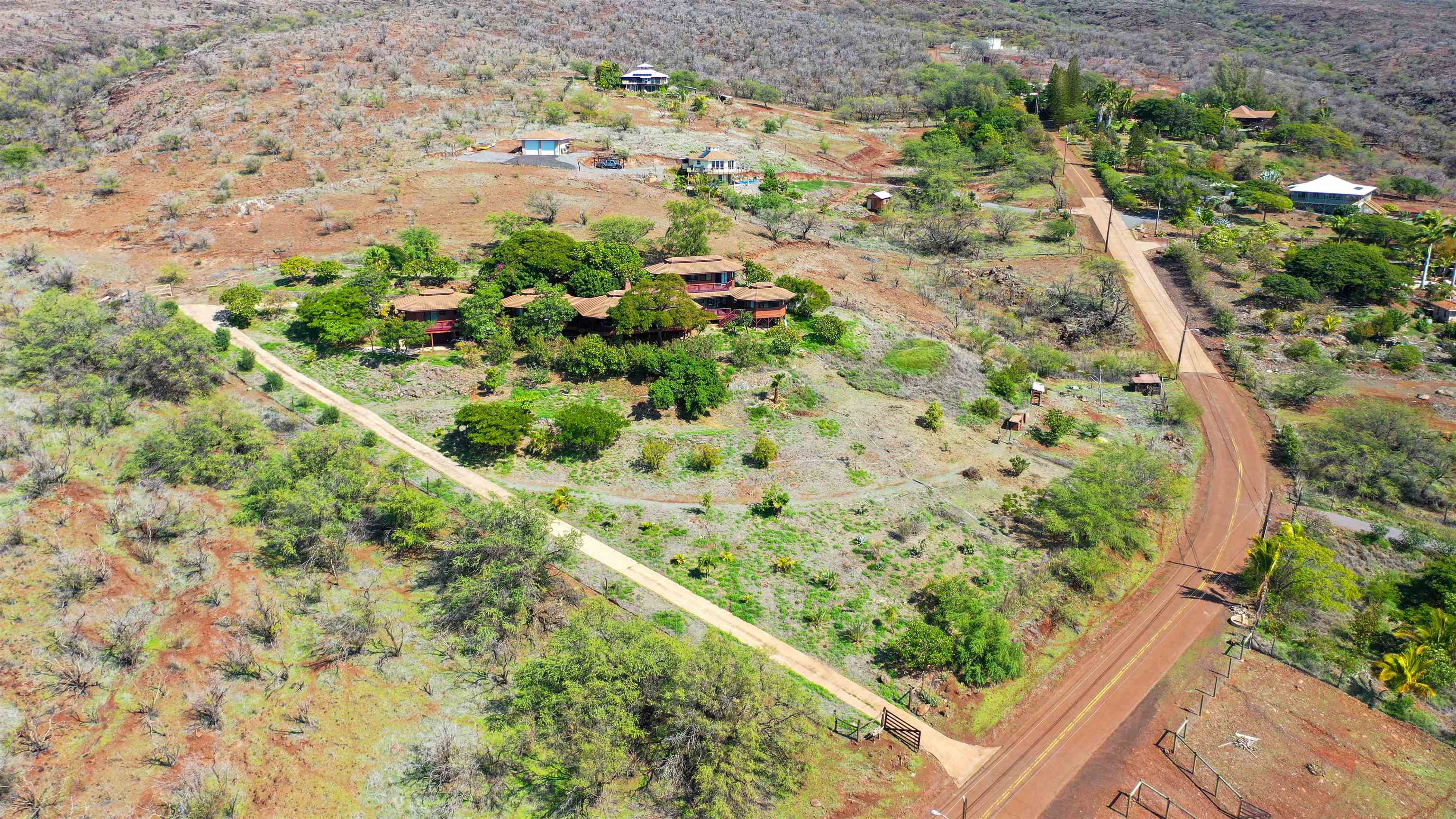 441  Uluanui Rd , Molokai home - photo 47 of 47