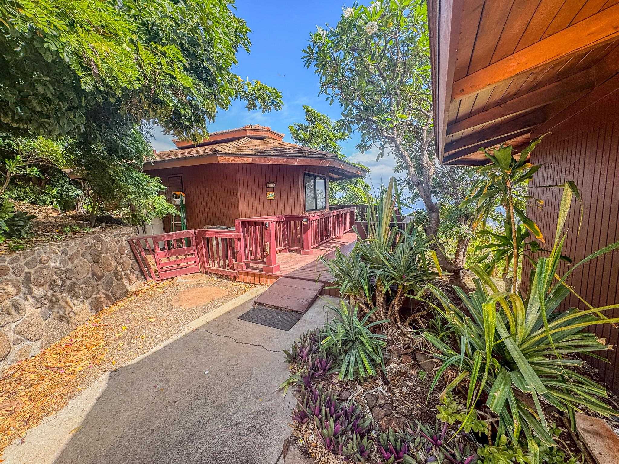 441  Uluanui Rd , Molokai home - photo 7 of 47