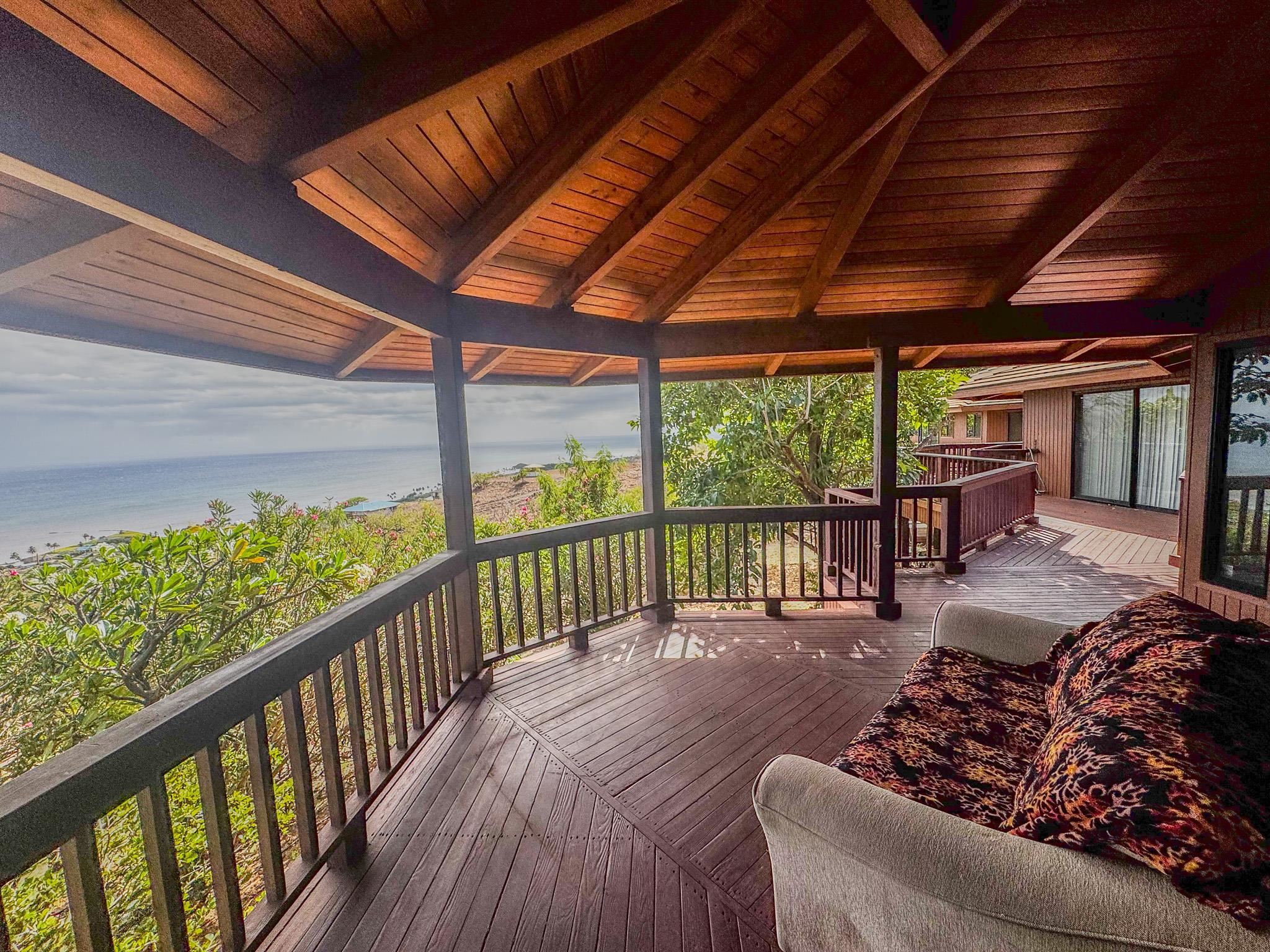 441  Uluanui Rd , Molokai home - photo 10 of 47