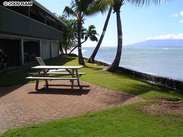 Pohailani Maui condo # 119, Lahaina, Hawaii - photo 19 of 30