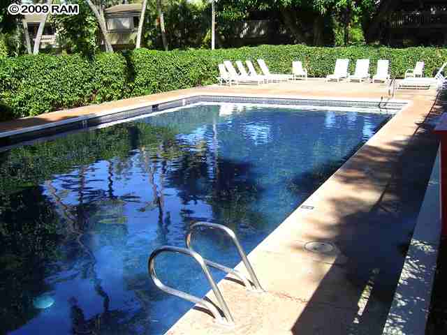 Pohailani Maui condo # 119, Lahaina, Hawaii - photo 23 of 50