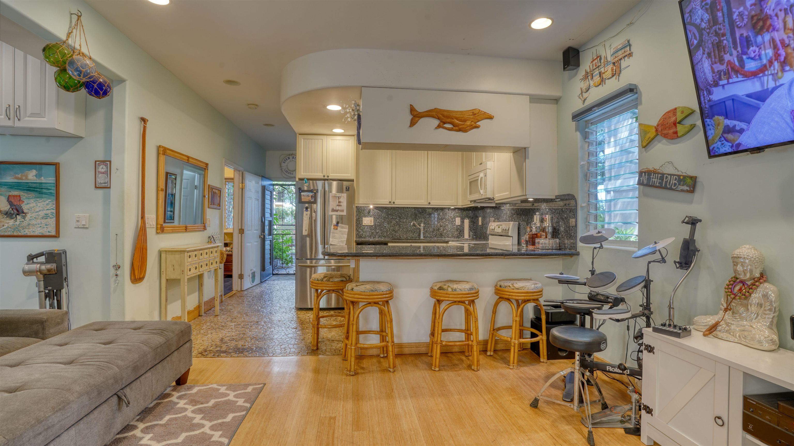 Pohailani Maui condo # 119, Lahaina, Hawaii - photo 5 of 50