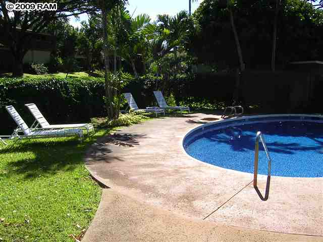 Pohailani Maui condo # 119, Lahaina, Hawaii - photo 24 of 50