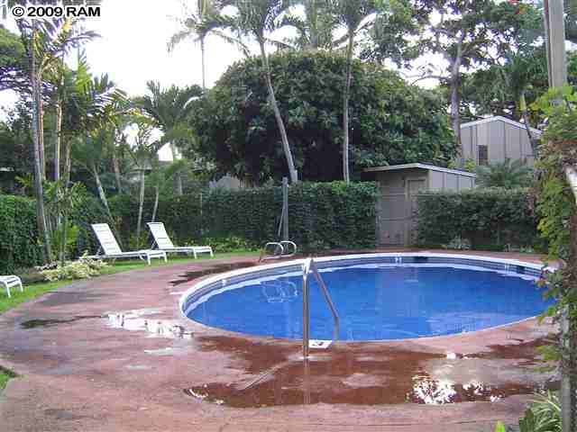 Pohailani Maui condo # 119, Lahaina, Hawaii - photo 25 of 50