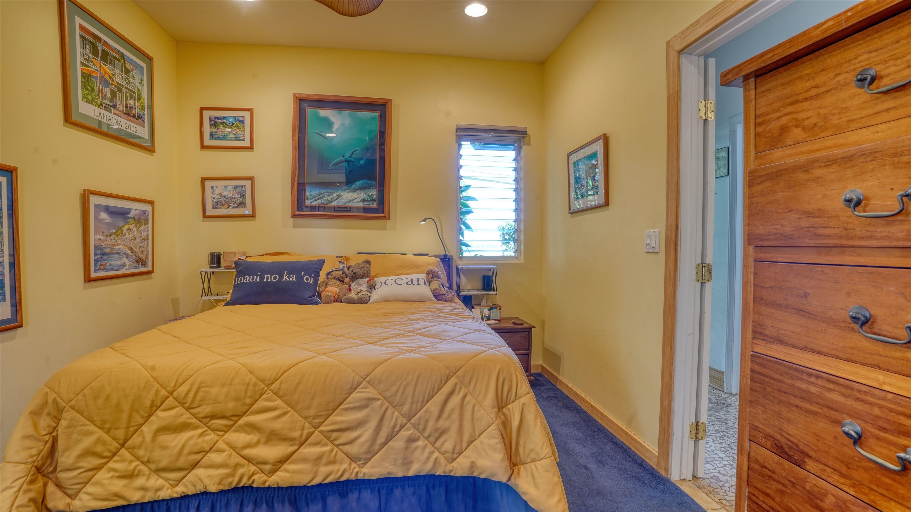 Pohailani Maui condo # 119, Lahaina, Hawaii - photo 46 of 50