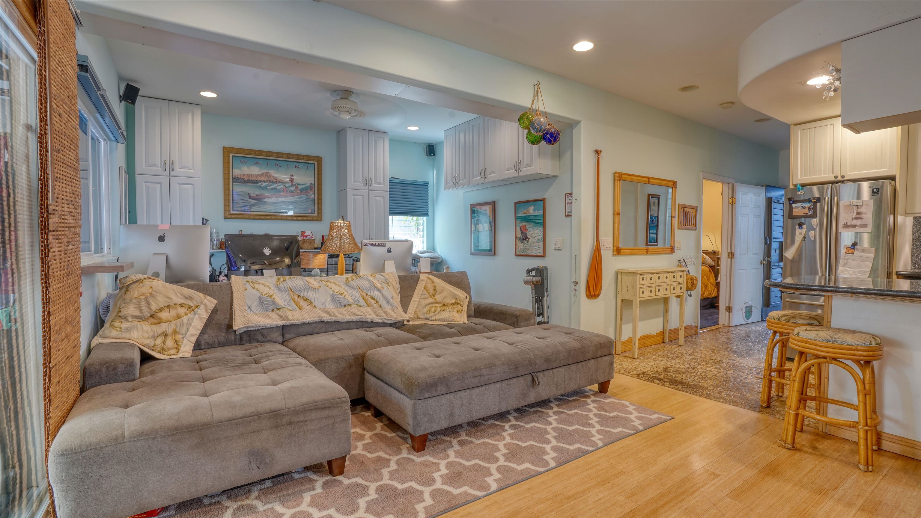 Pohailani Maui condo # 119, Lahaina, Hawaii - photo 7 of 50