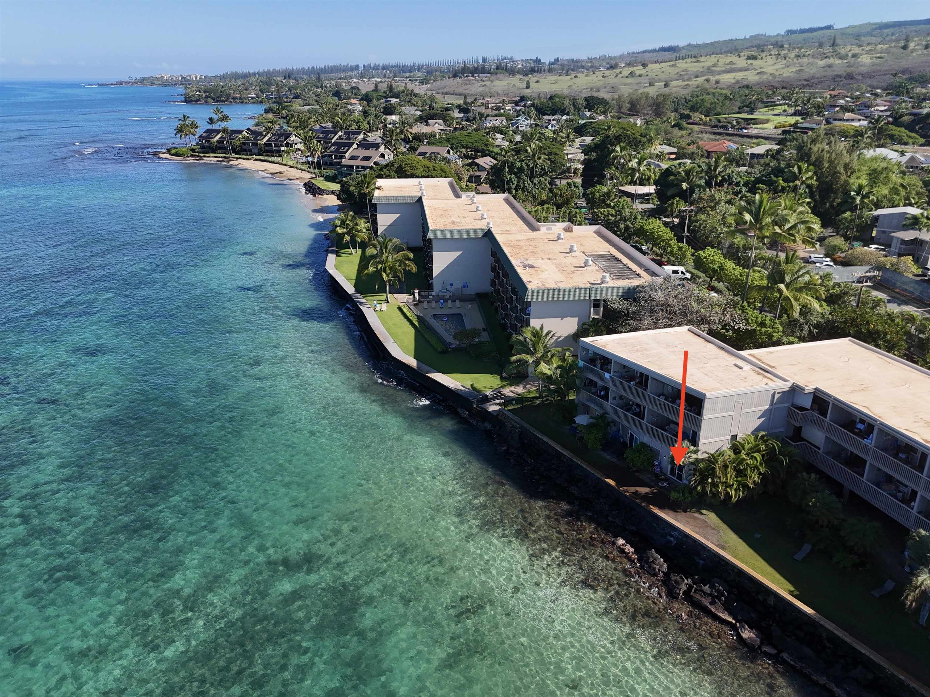 Pohailani Maui condo # 103, Lahaina, Hawaii - photo 26 of 34