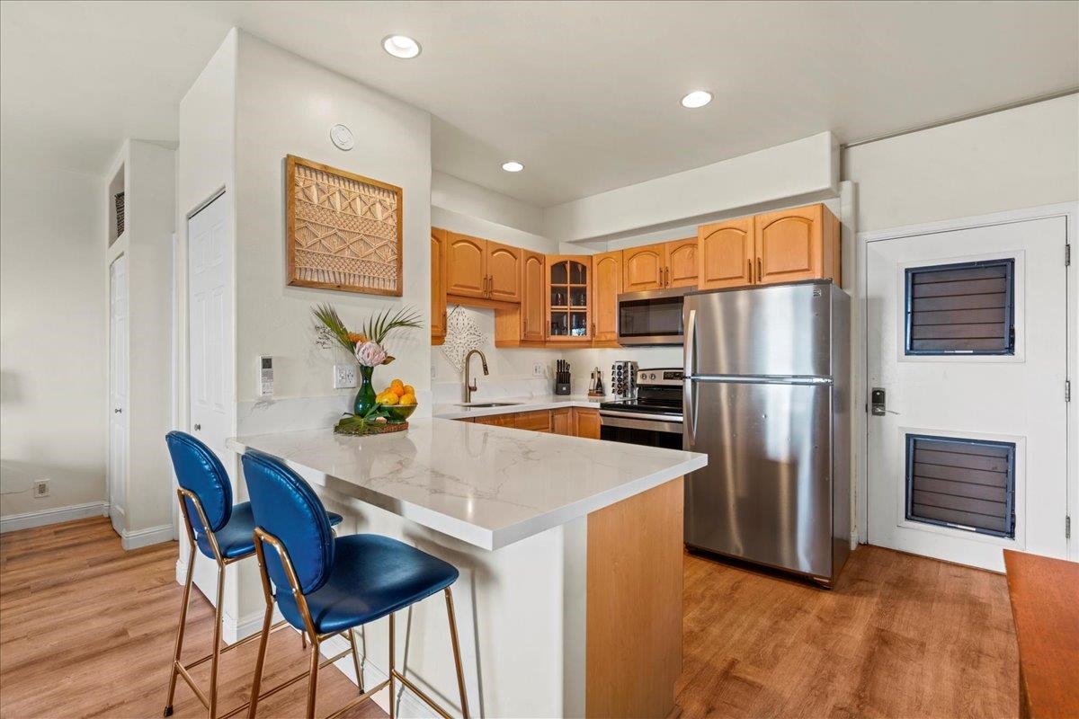 Pohailani Maui condo # 103, Lahaina, Hawaii - photo 28 of 34