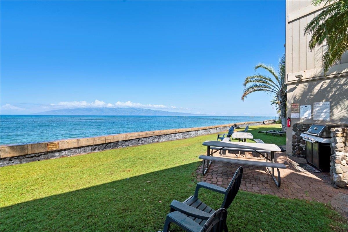Pohailani Maui condo # 103, Lahaina, Hawaii - photo 32 of 34