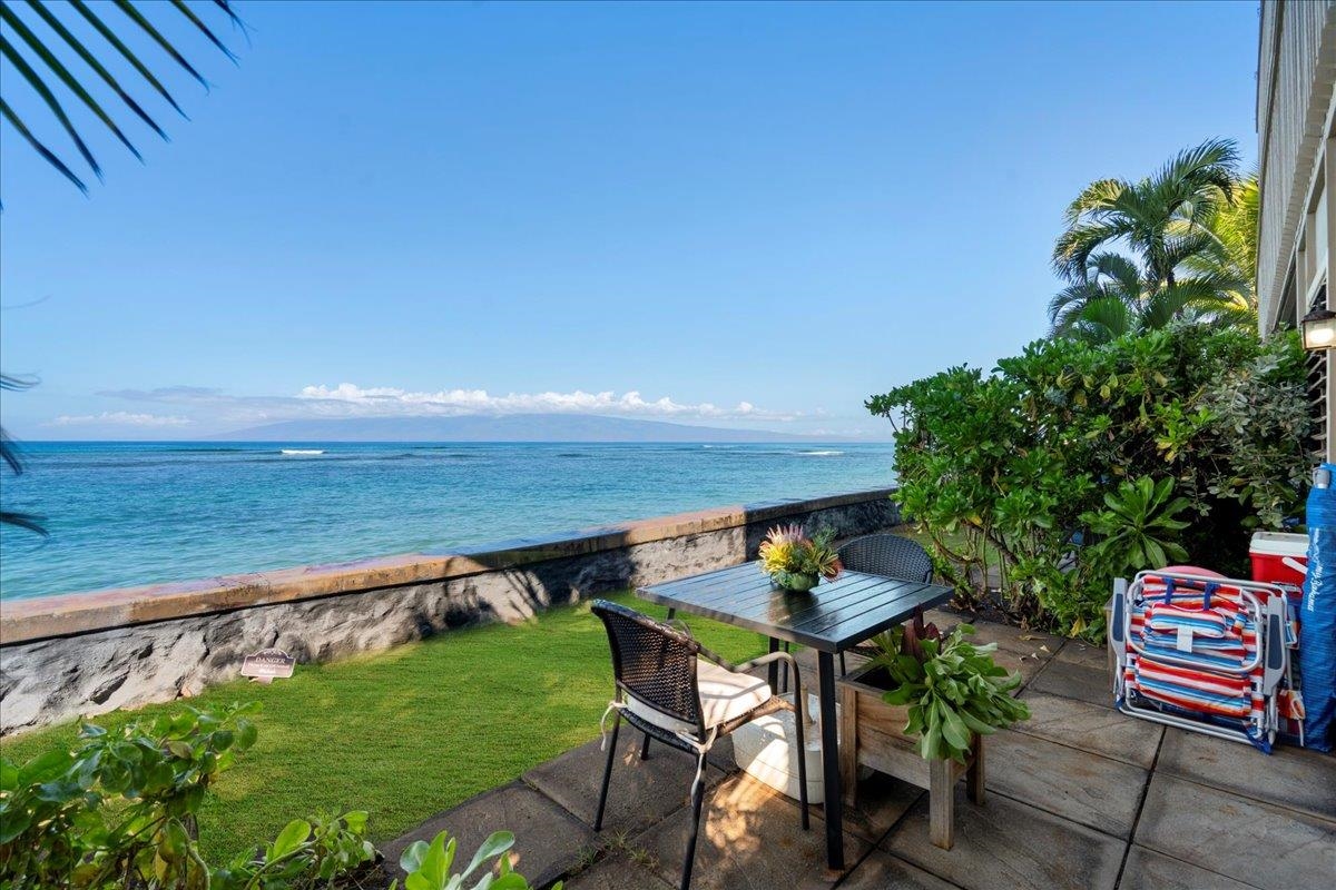 Pohailani Maui condo # 103, Lahaina, Hawaii - photo 8 of 34