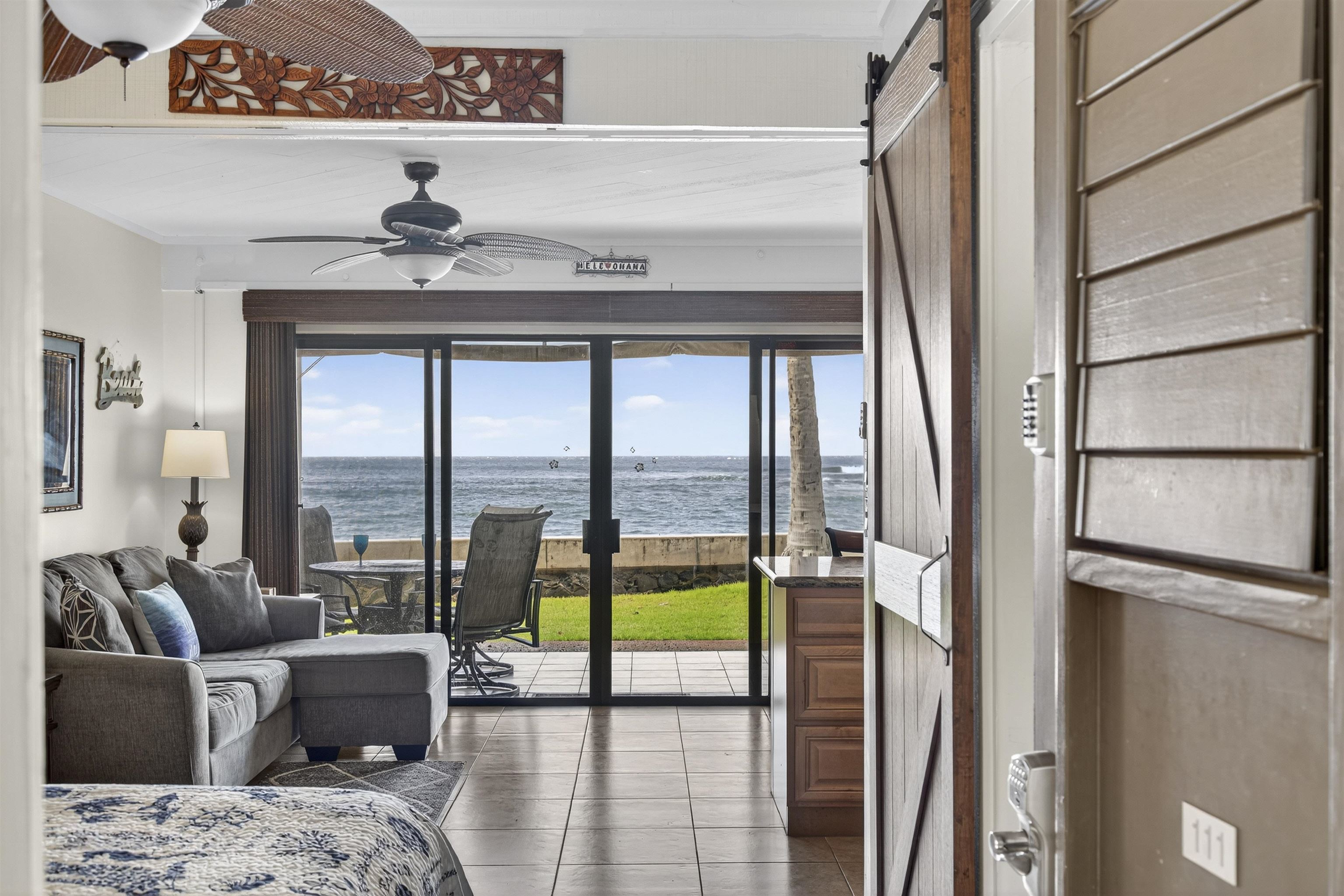 Pohailani Maui condo # 111, Lahaina, Hawaii - photo 3 of 50