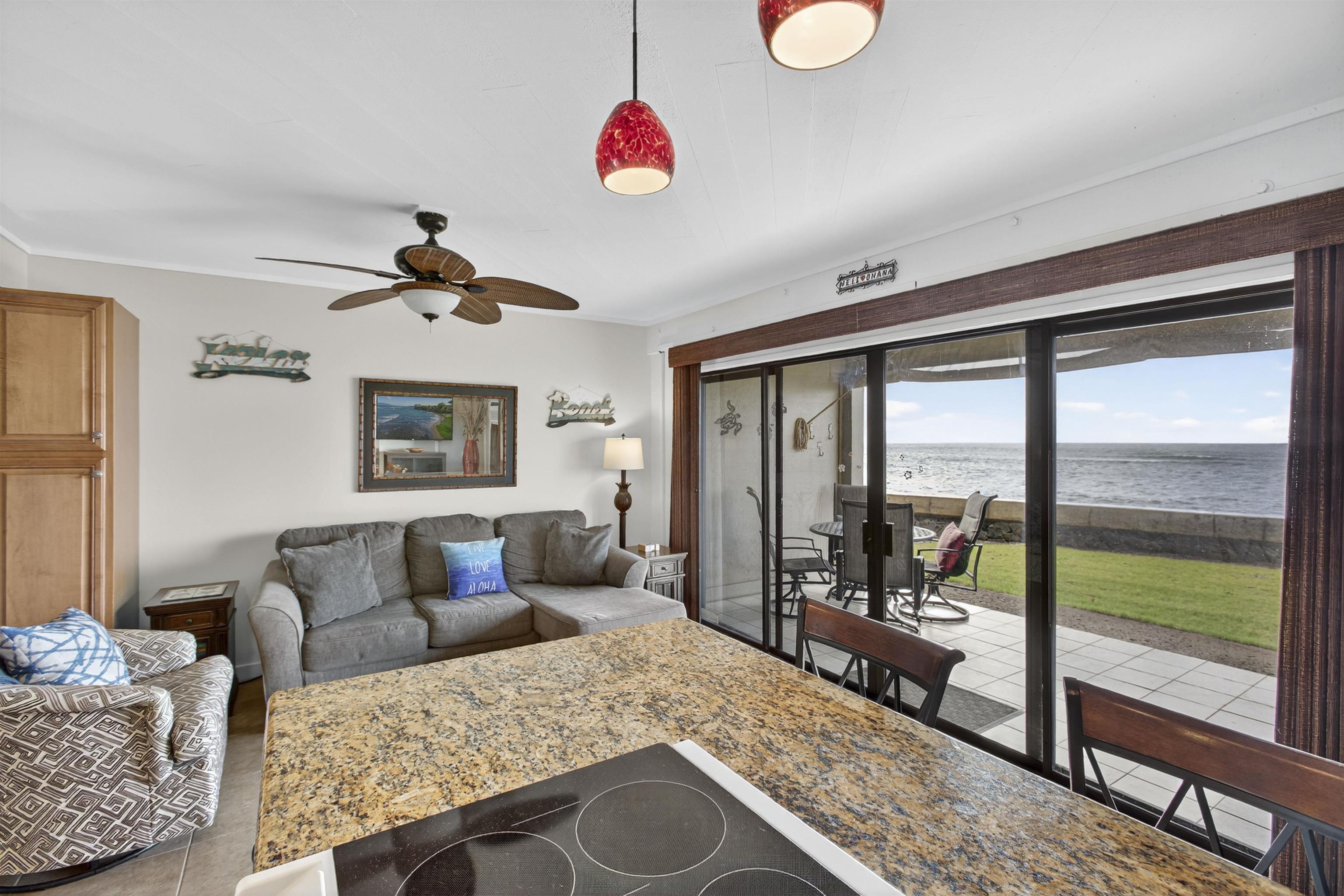 Pohailani Maui condo # 111, Lahaina, Hawaii - photo 4 of 50